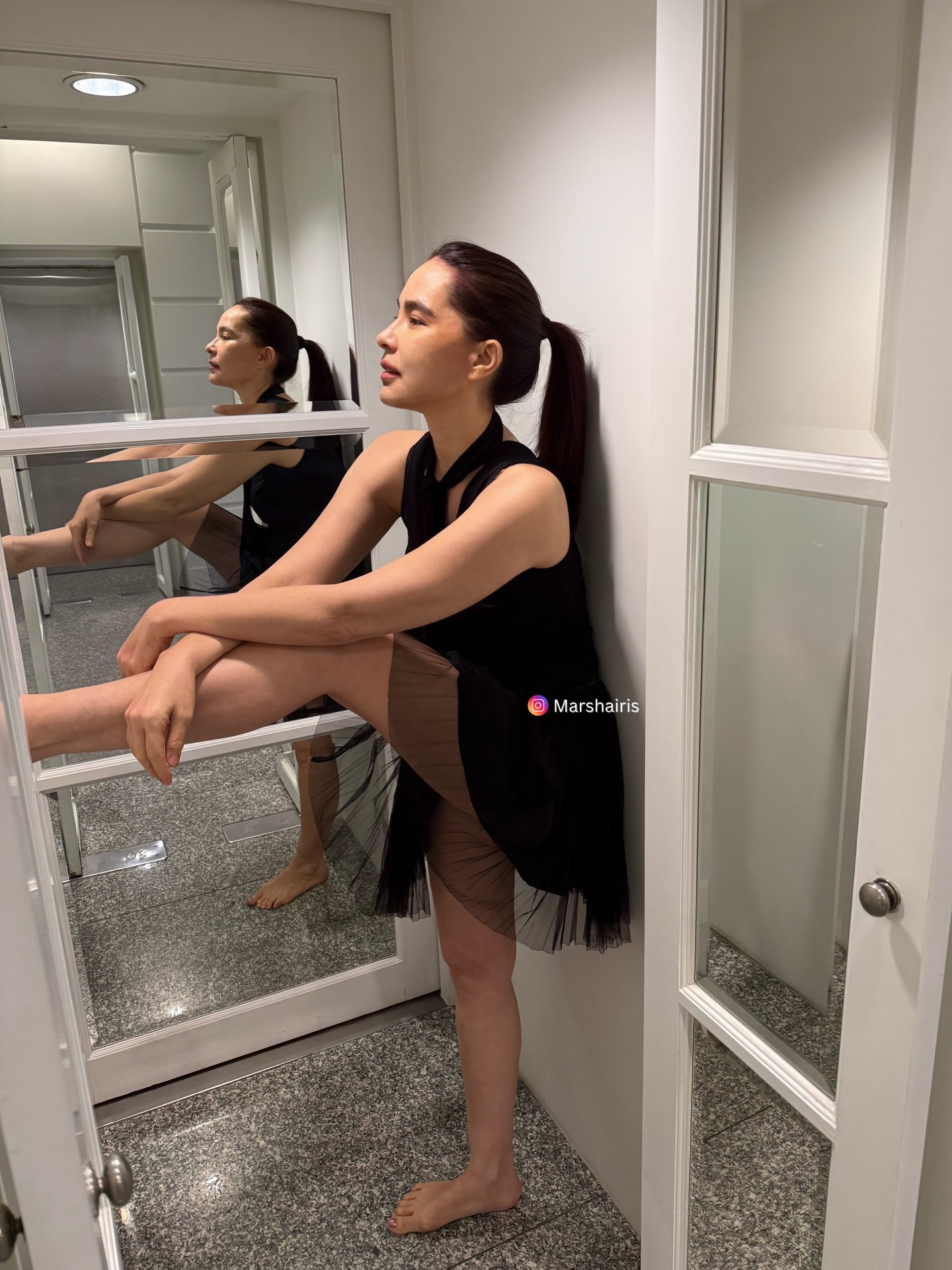 มาช่า วัฒนพานิช