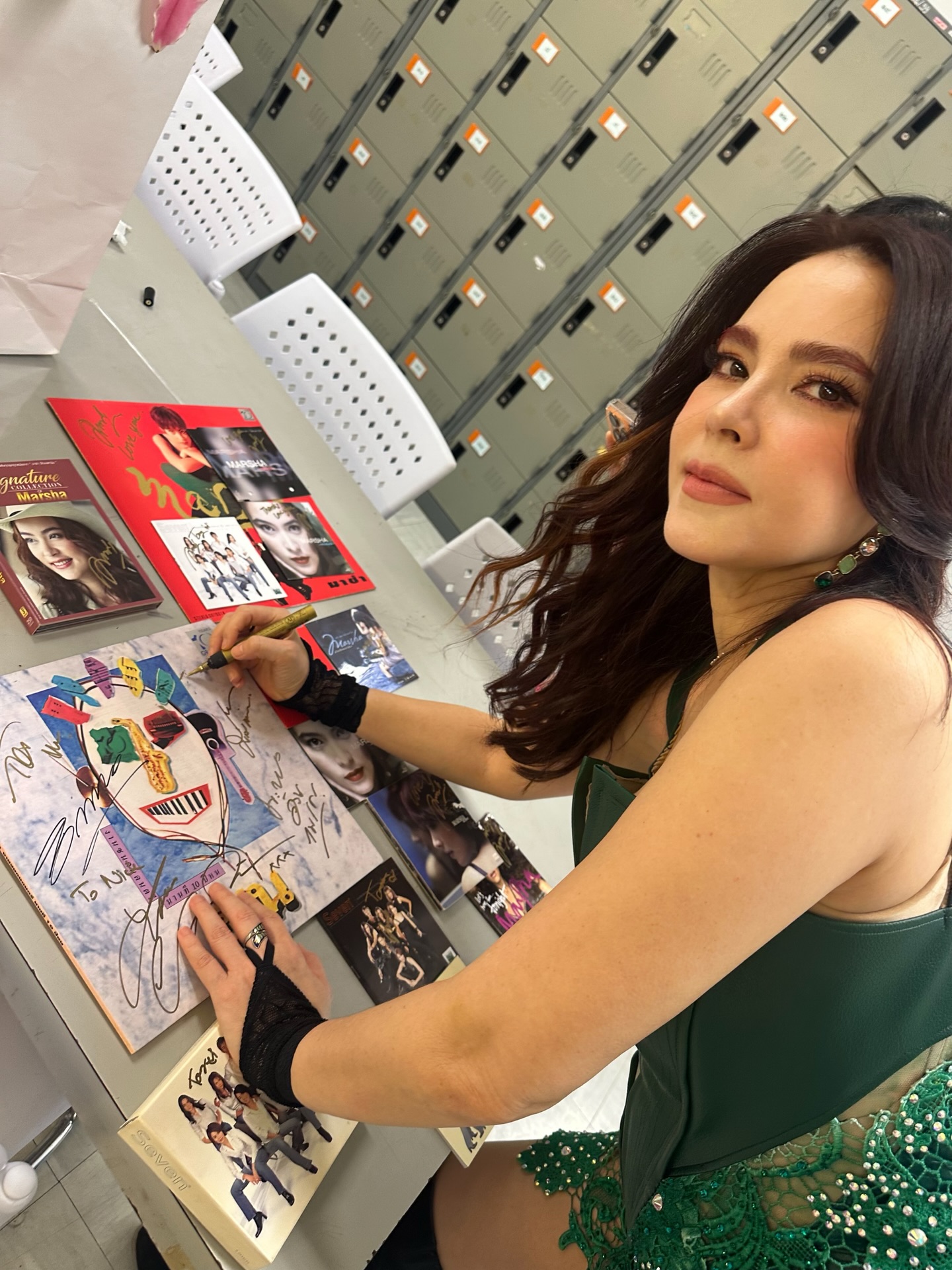 มาช่า วัฒนพานิช