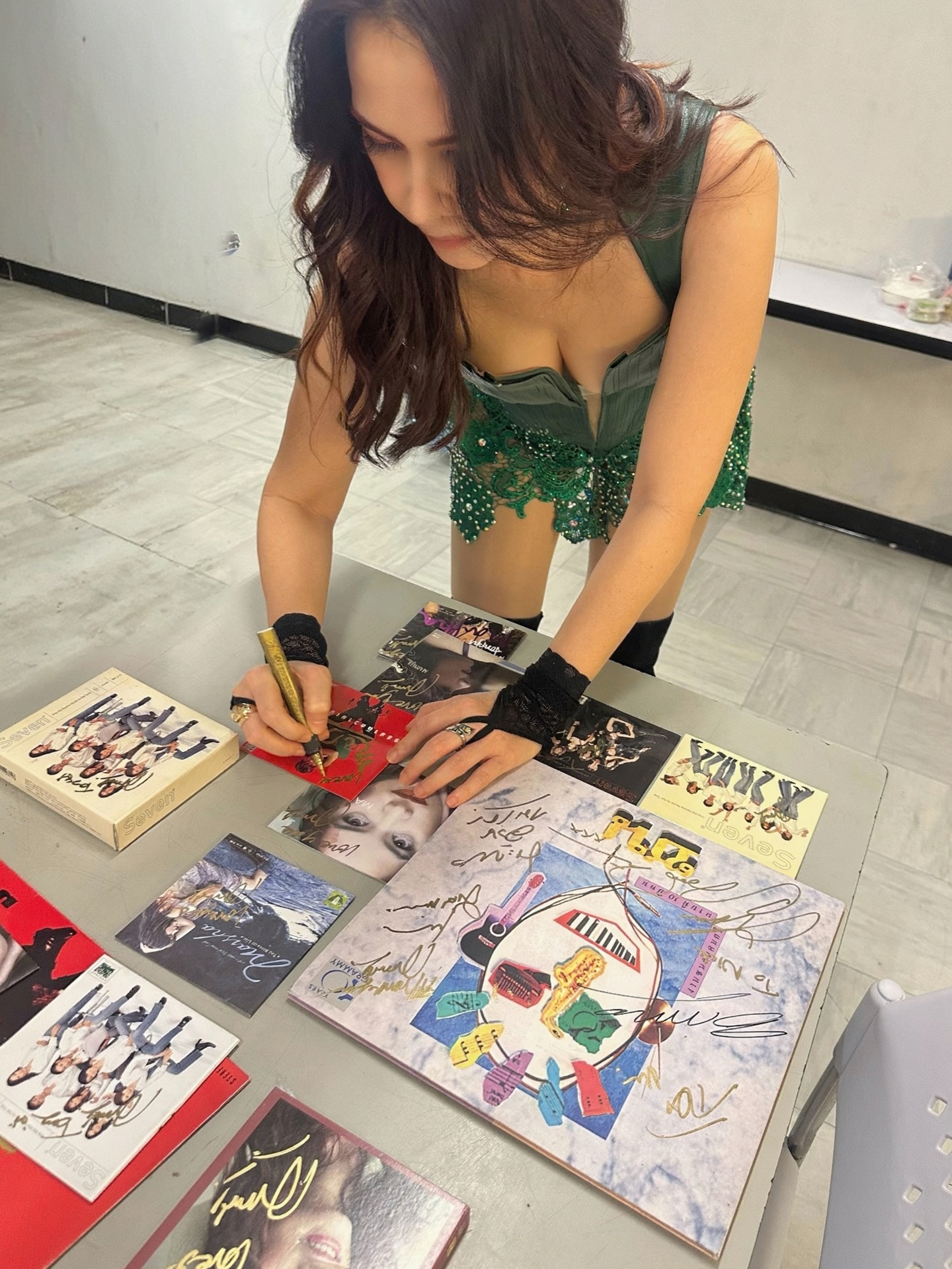 มาช่า วัฒนพานิช