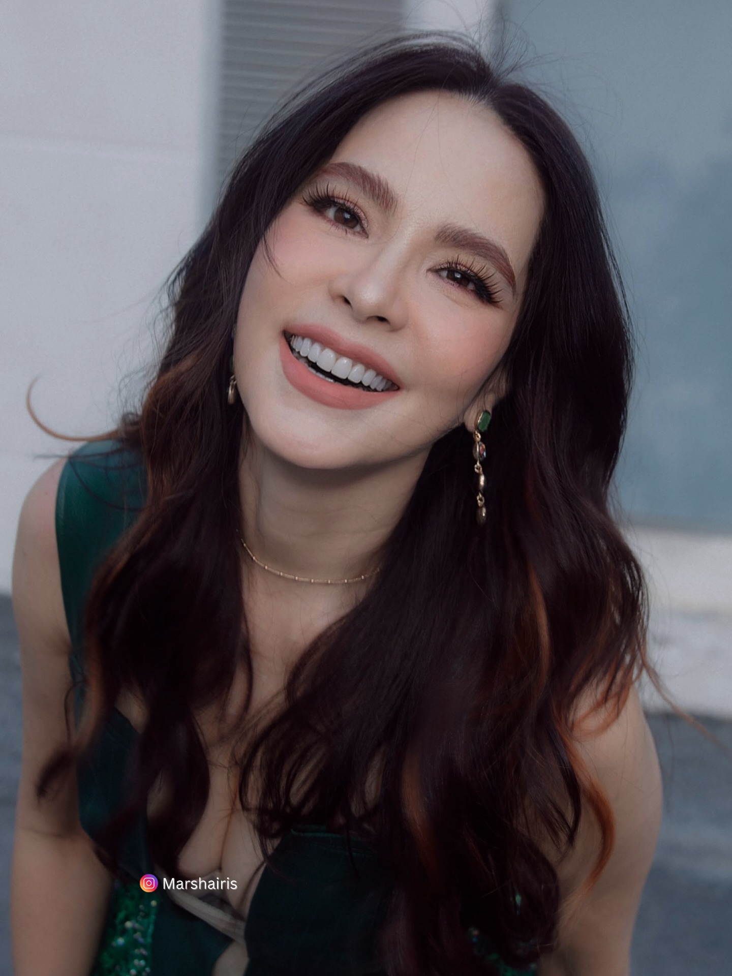 มาช่า วัฒนพานิช