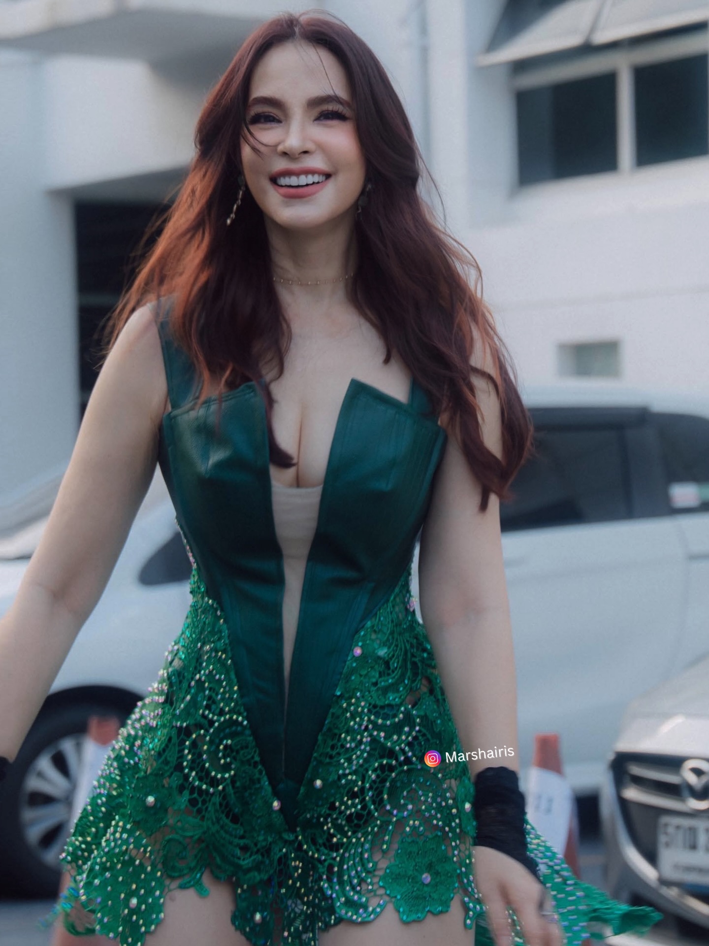 มาช่า วัฒนพานิช