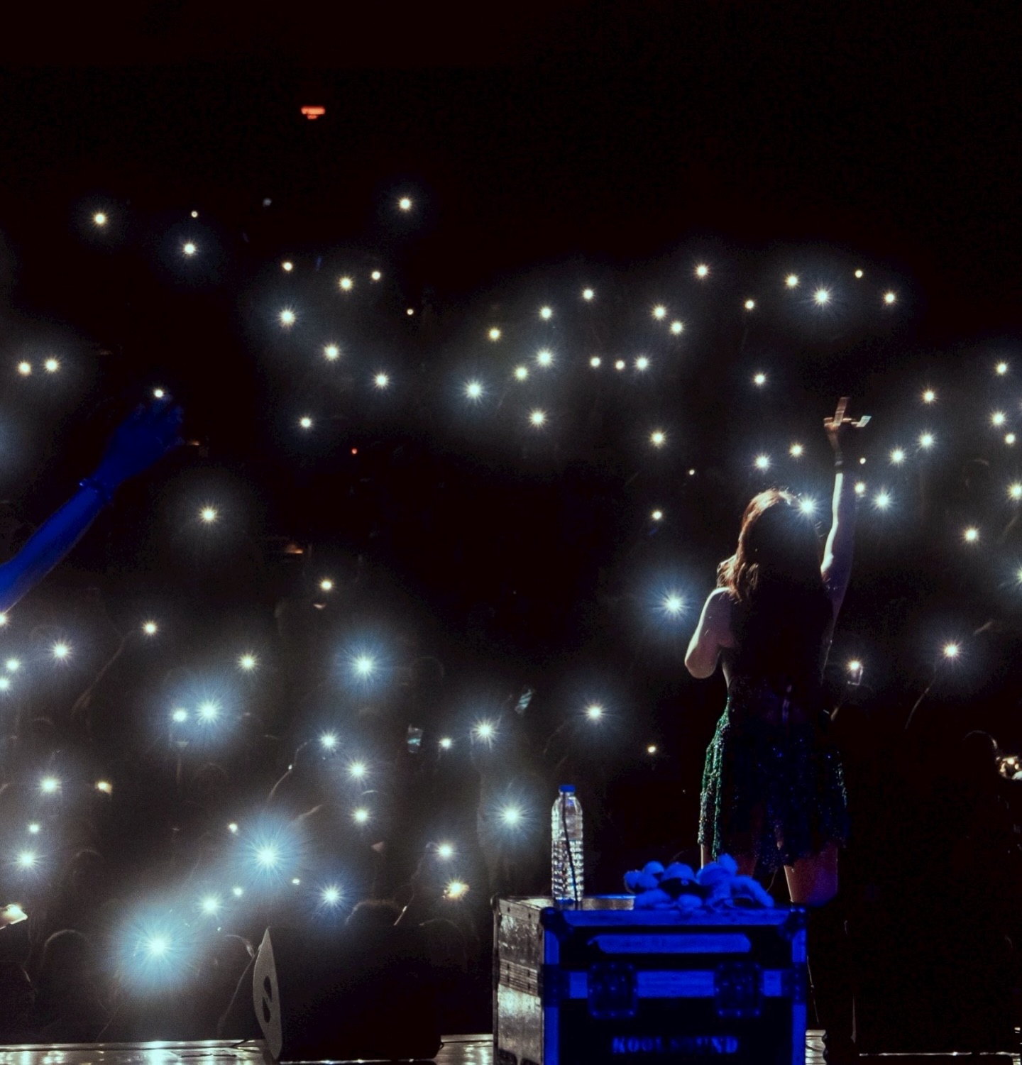 มาช่า วัฒนพานิช