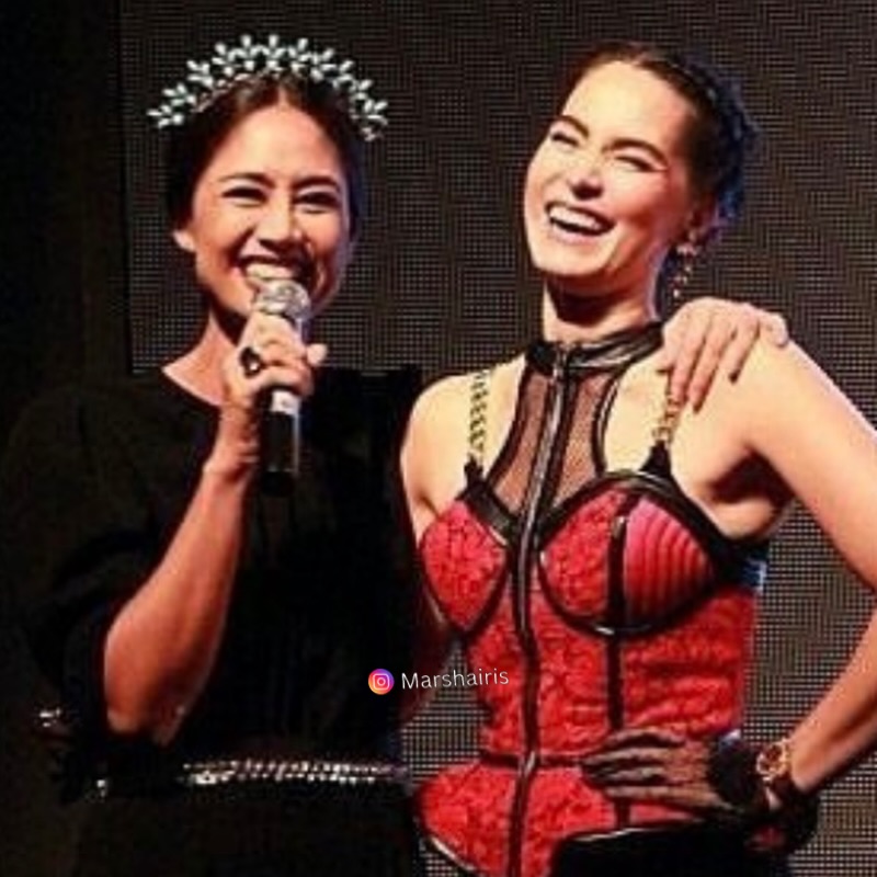 มาช่า วัฒนพานิช