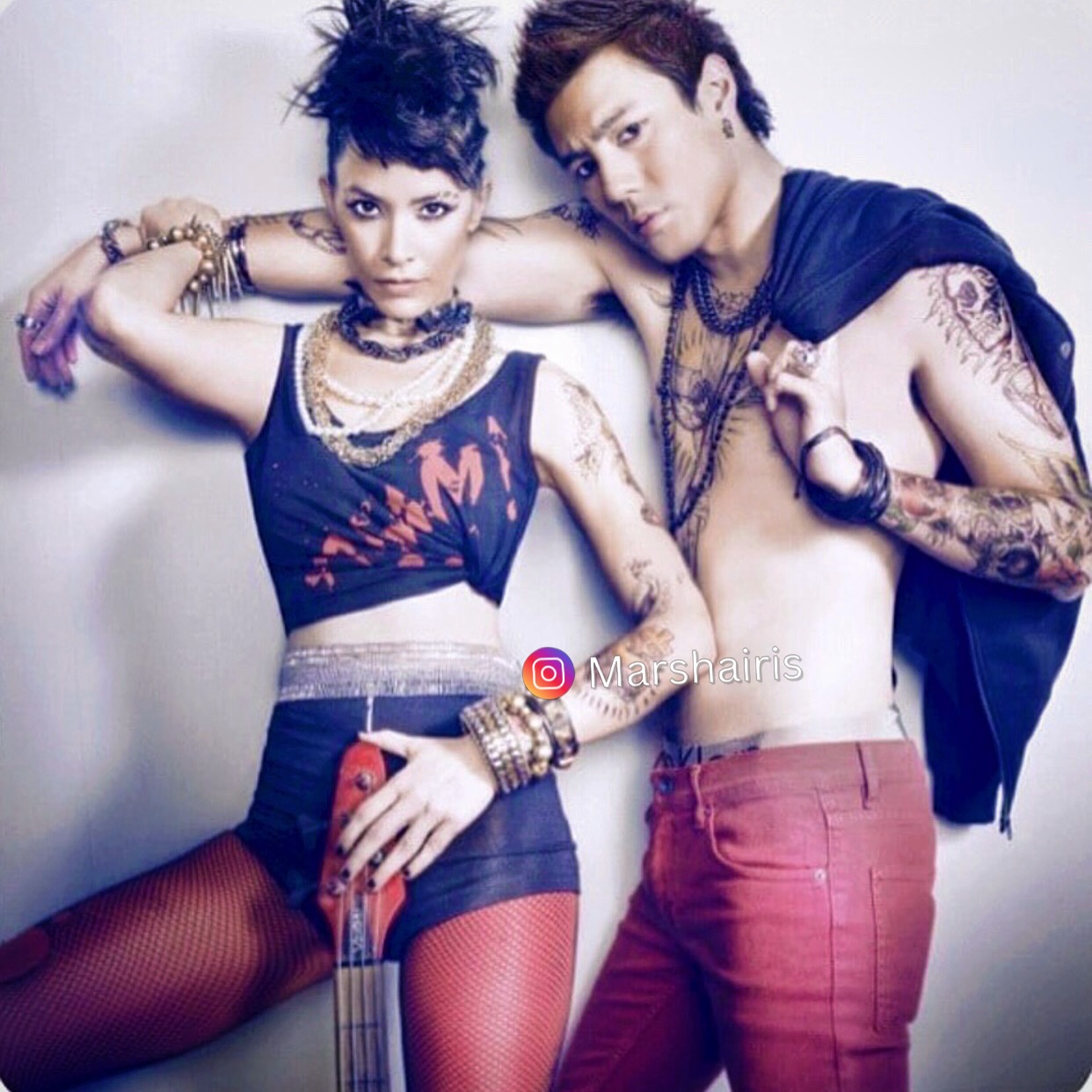 มาช่า วัฒนพานิช