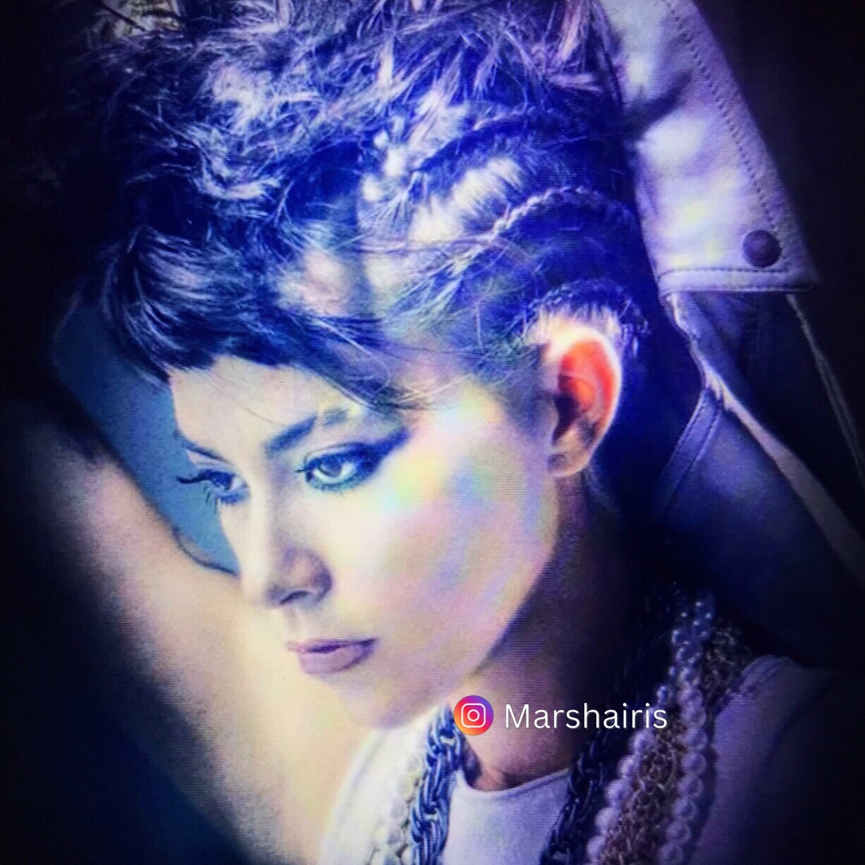 มาช่า วัฒนพานิช