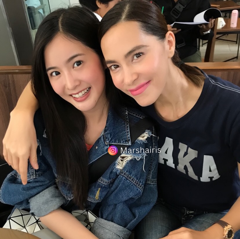 มาช่า วัฒนพานิช