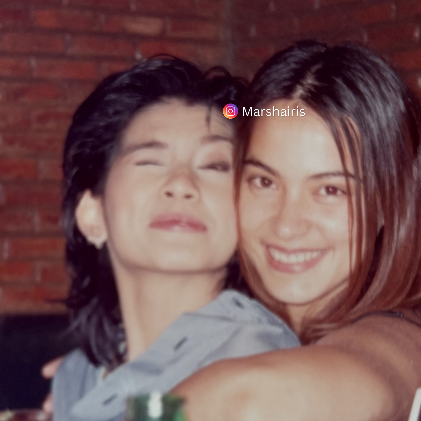 มาช่า วัฒนพานิช