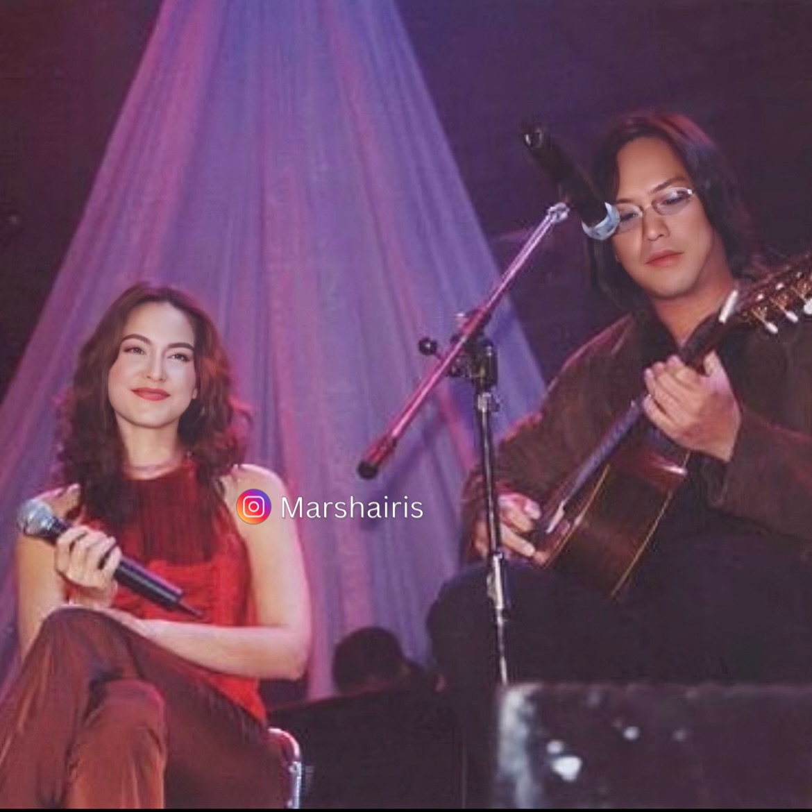 มาช่า วัฒนพานิช