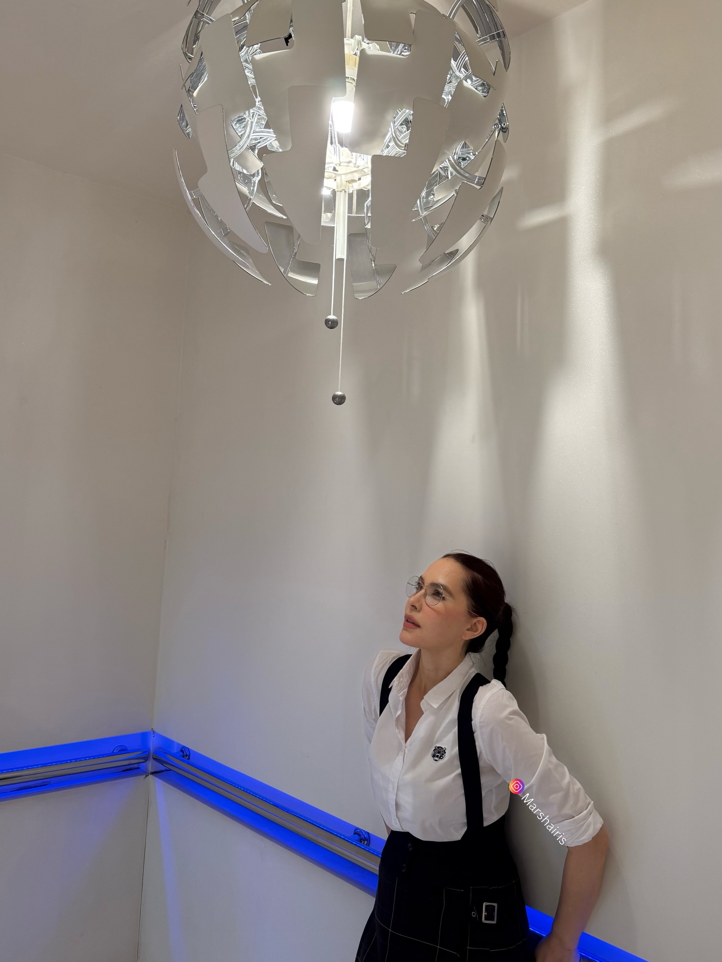 มาช่า วัฒนพานิช