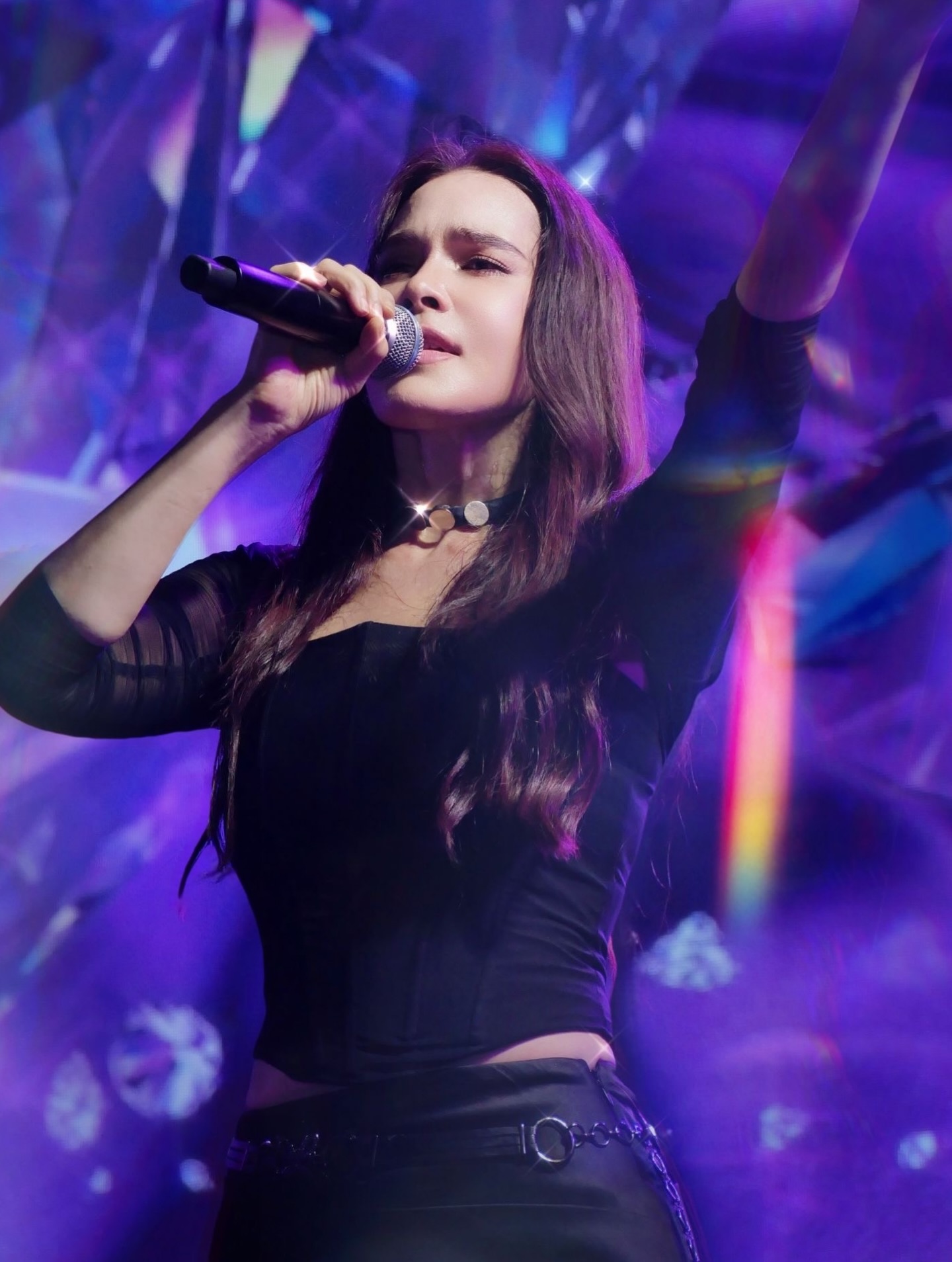 มาช่า วัฒนพานิช