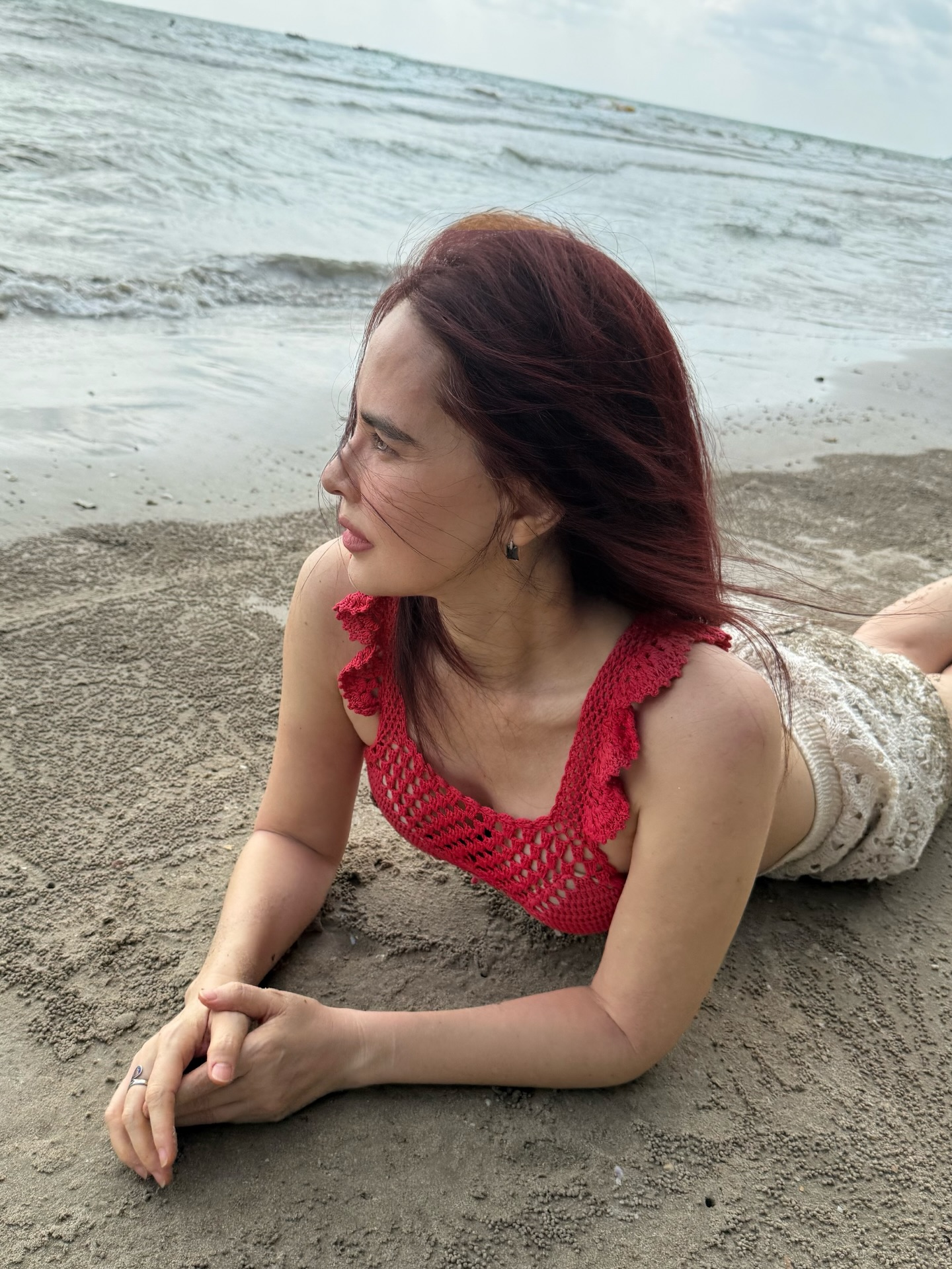 มาช่า วัฒนพานิช