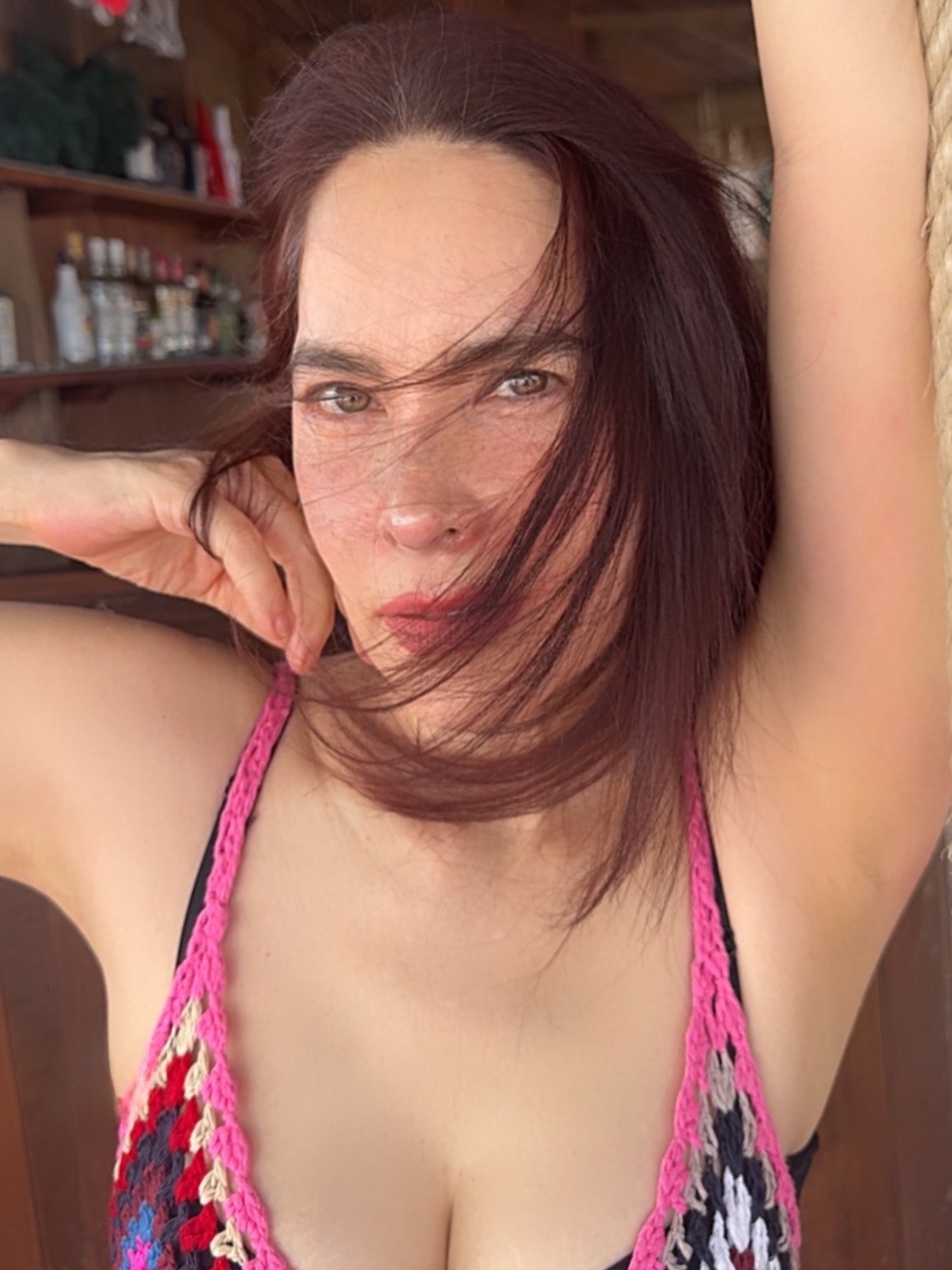 มาช่า วัฒนพานิช