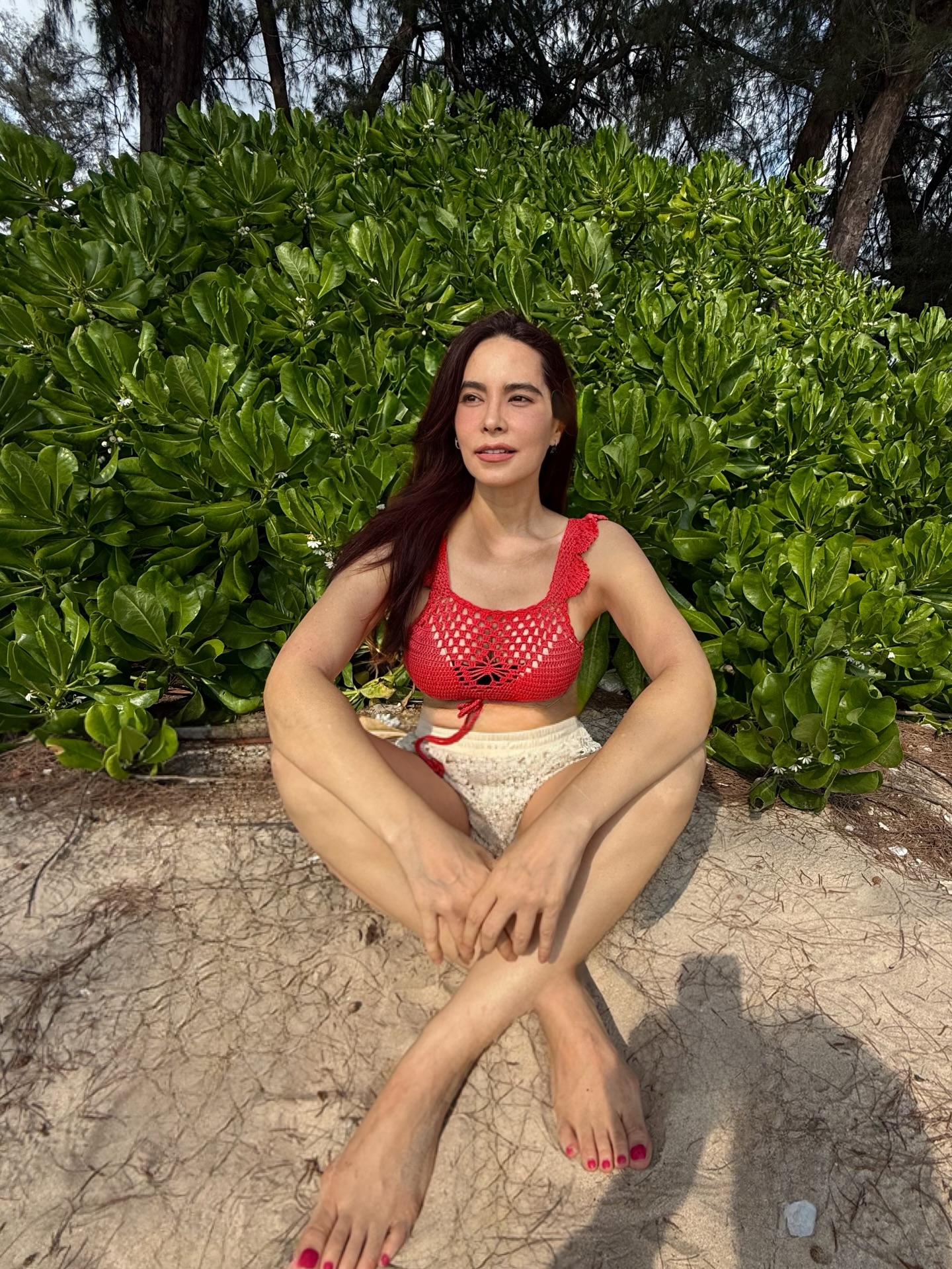 มาช่า วัฒนพานิช