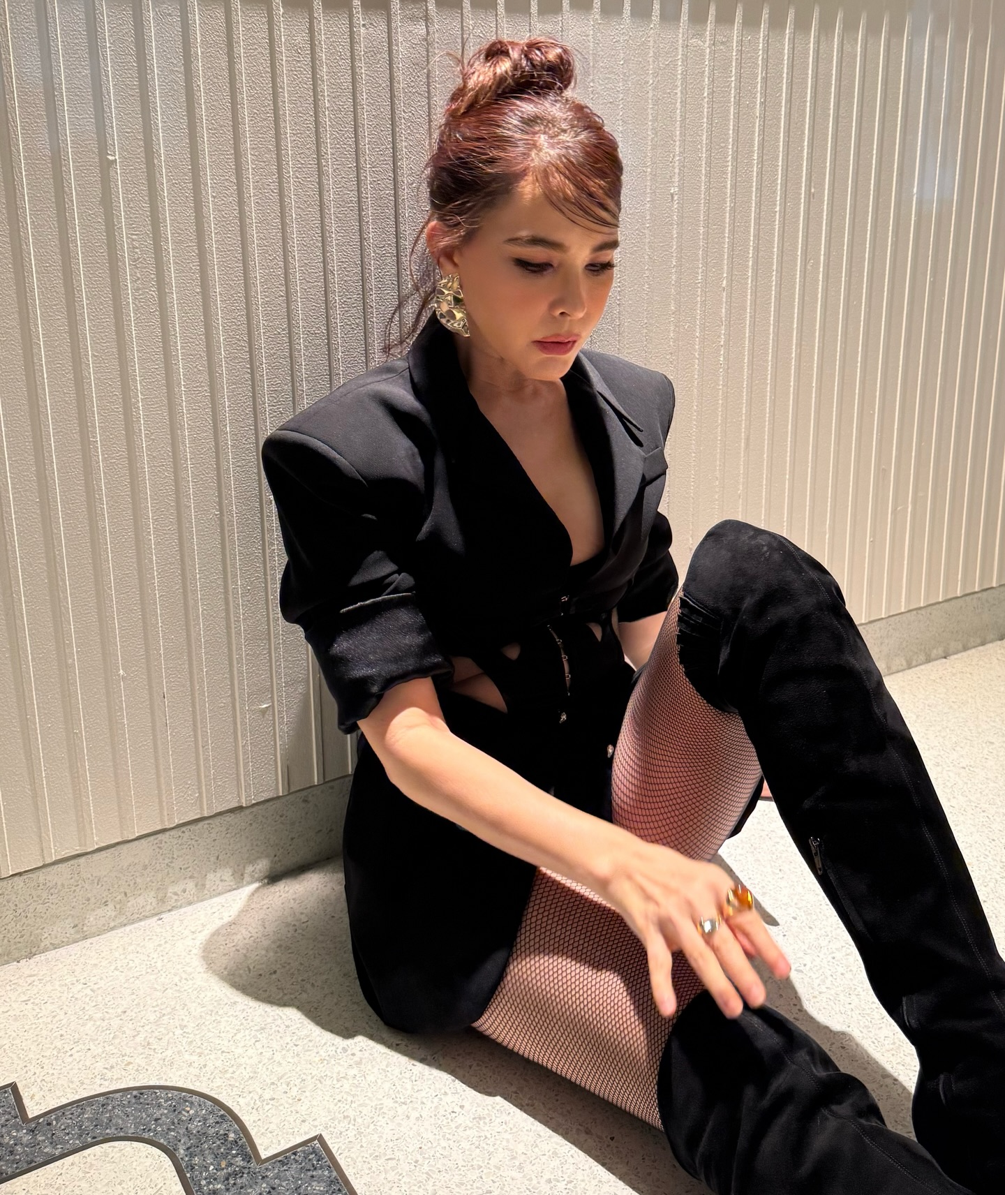 มาช่า วัฒนพานิช