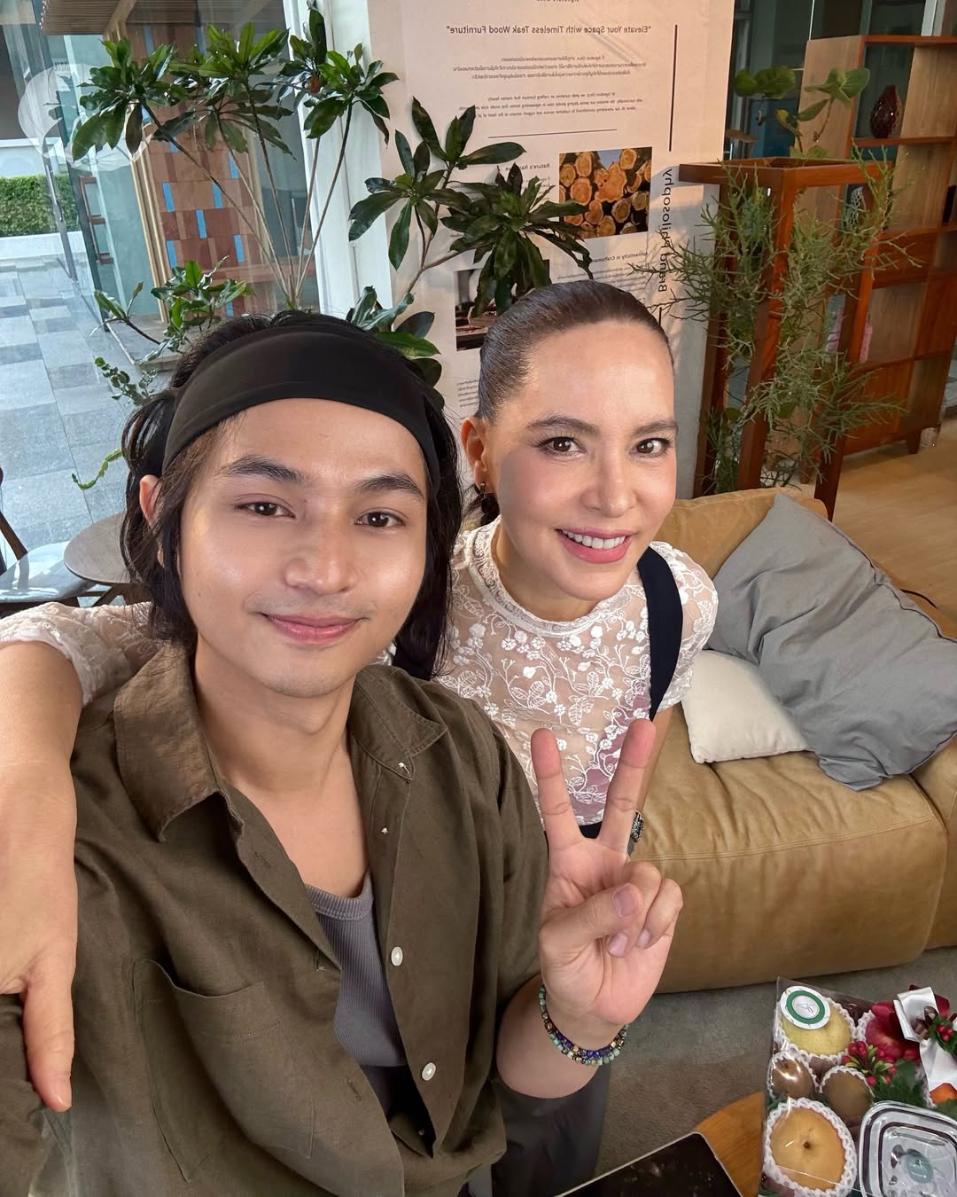 มาช่า วัฒนพานิช