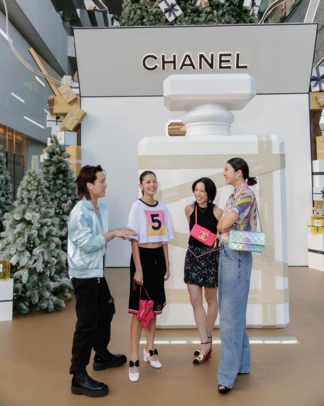 ใบปอ - ธิติยา จิระพรศิลป์
