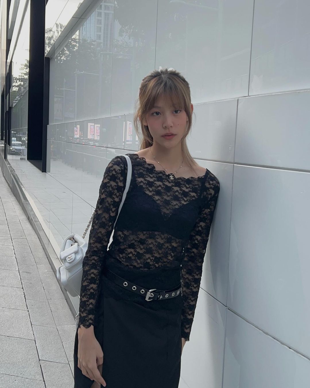 ใบปอ - ธิติยา จิระพรศิลป์
