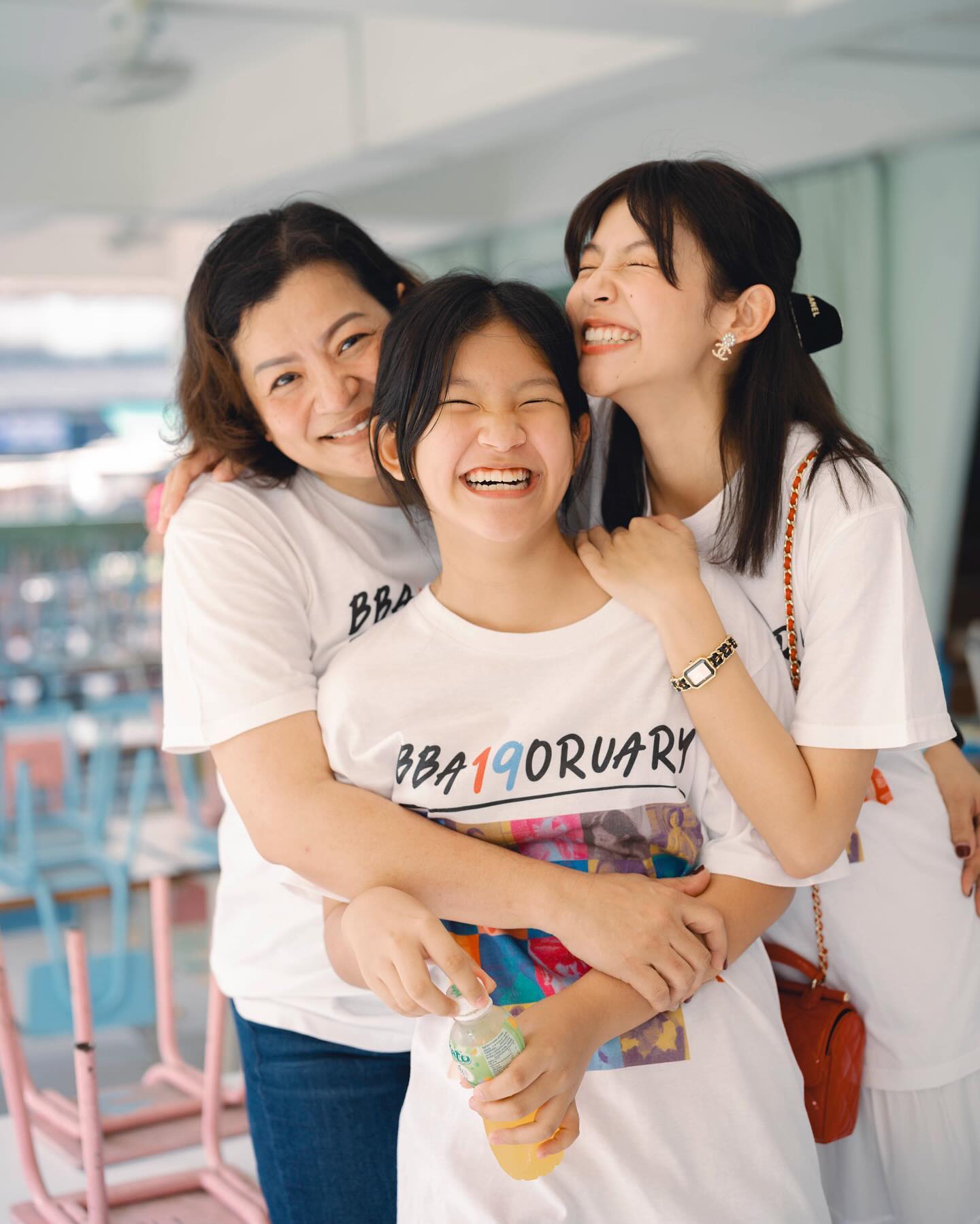 ใบปอ - ธิติยา จิระพรศิลป์