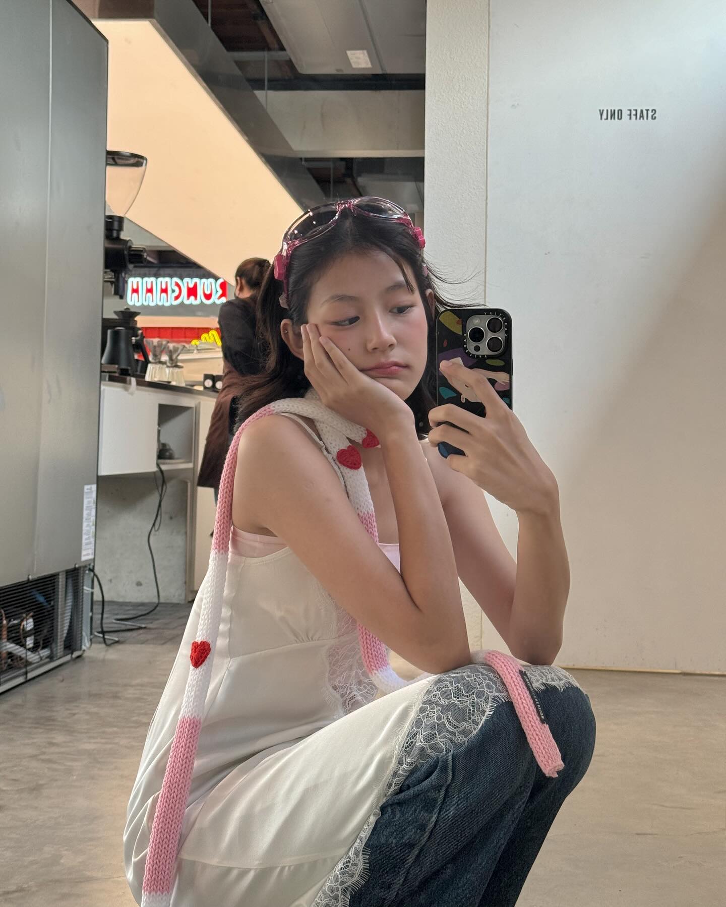 ใบปอ - ธิติยา จิระพรศิลป์