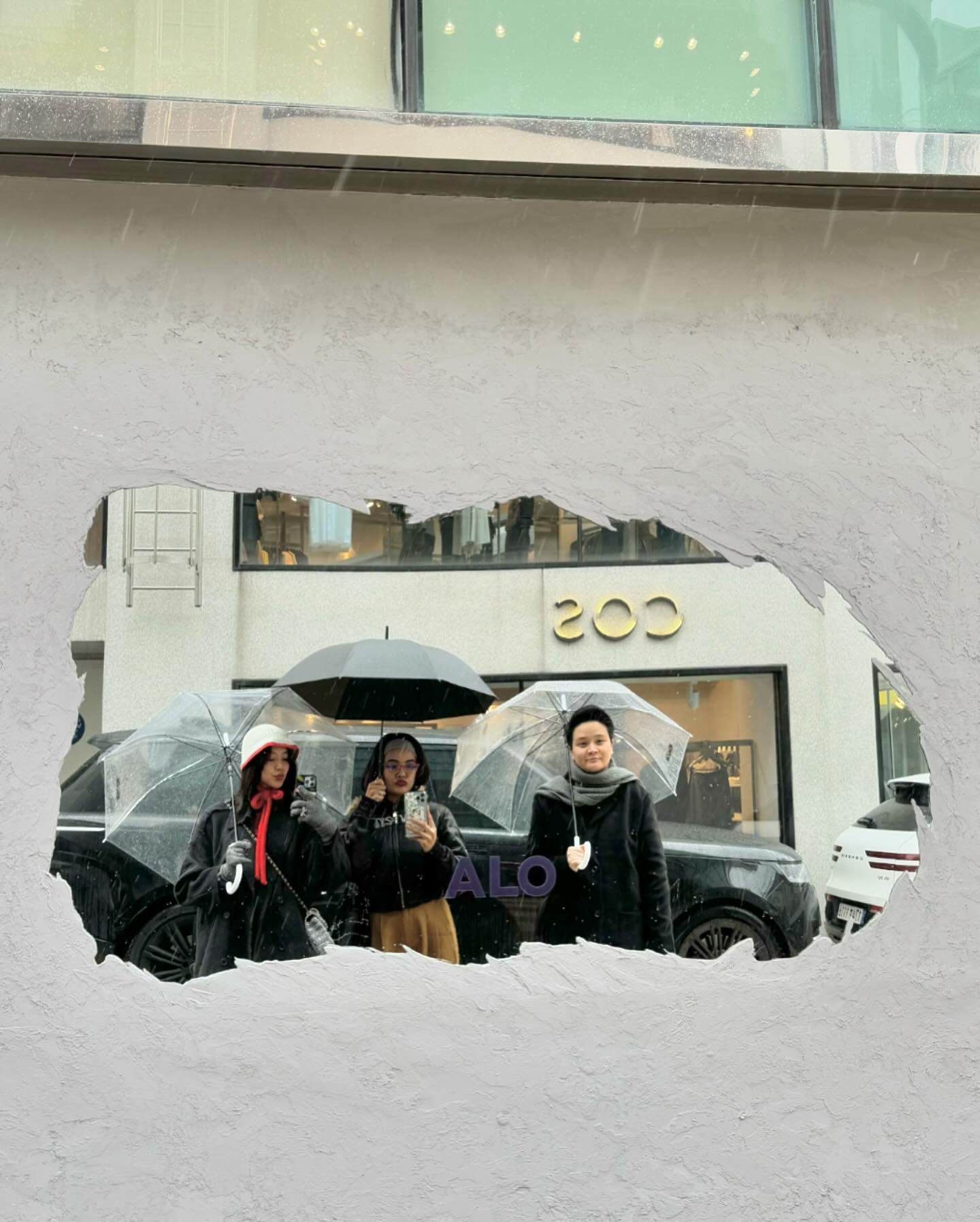ใบปอ - ธิติยา จิระพรศิลป์