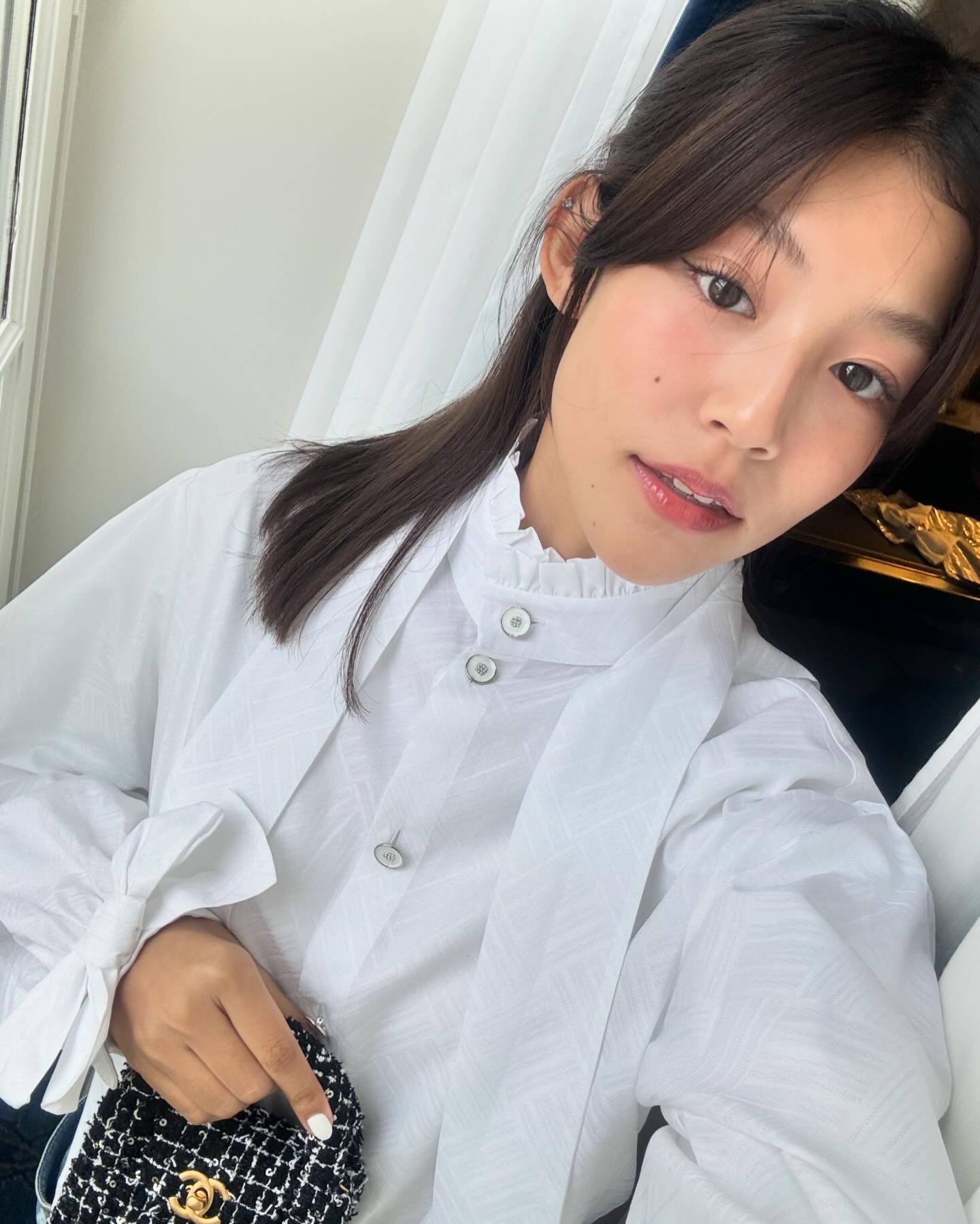 ใบปอ - ธิติยา จิระพรศิลป์
