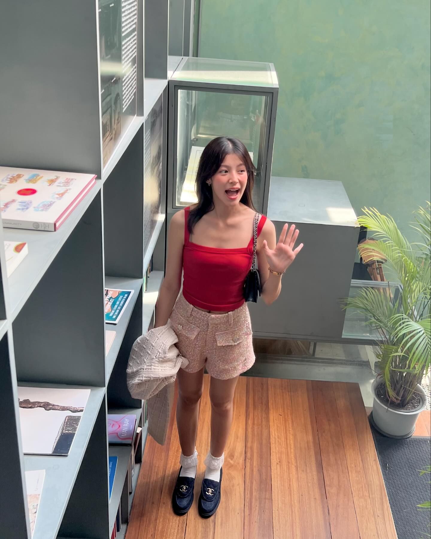 ใบปอ - ธิติยา จิระพรศิลป์
