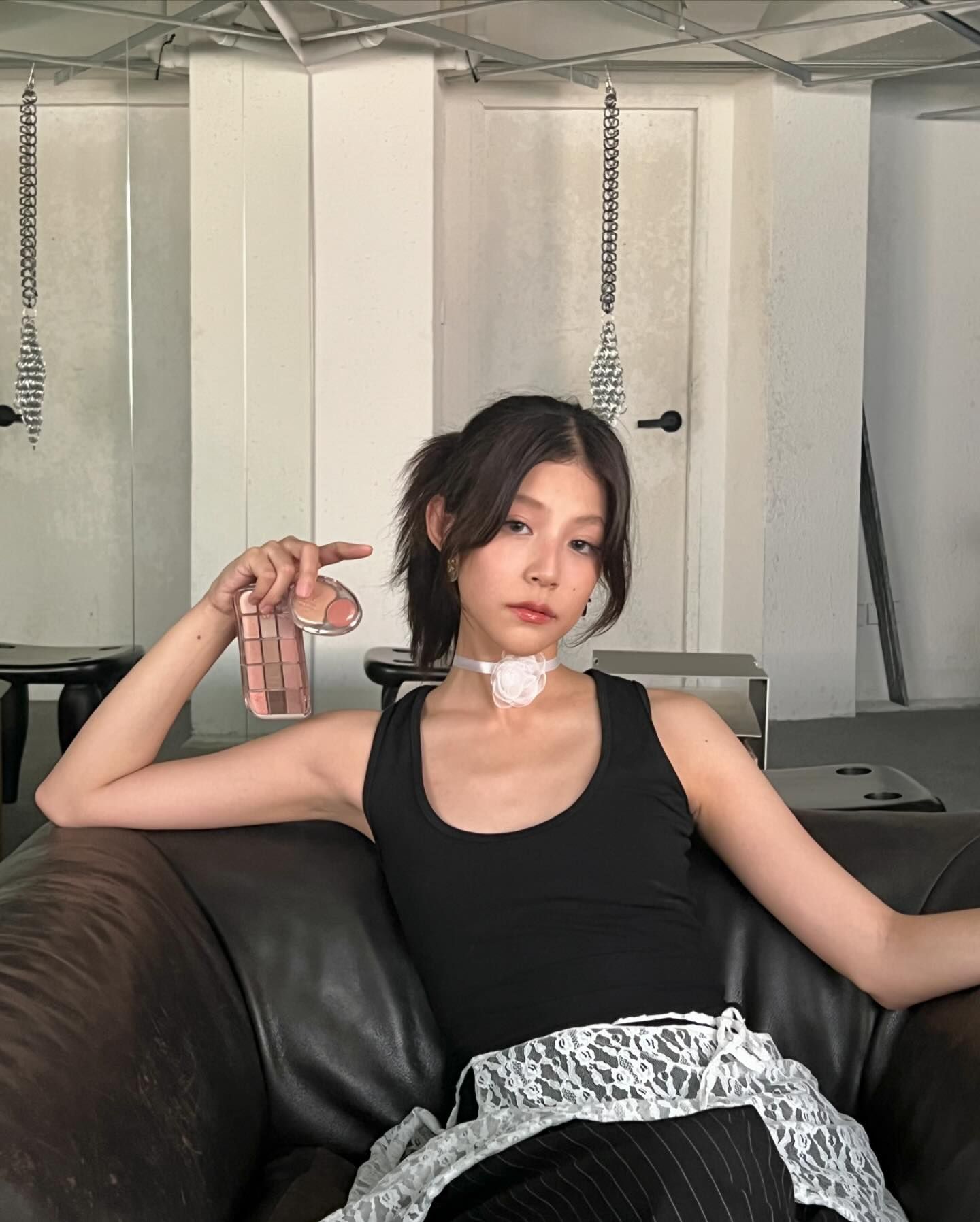 ใบปอ - ธิติยา จิระพรศิลป์