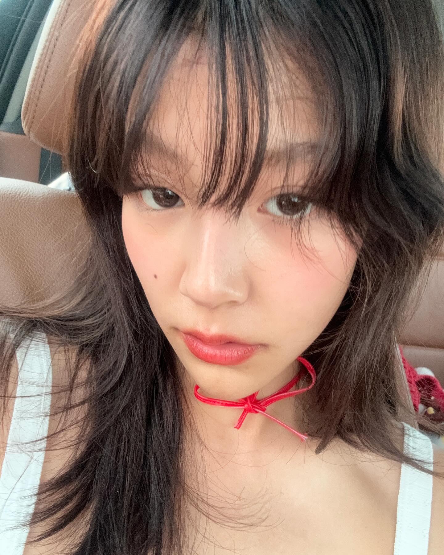 ใบปอ - ธิติยา จิระพรศิลป์
