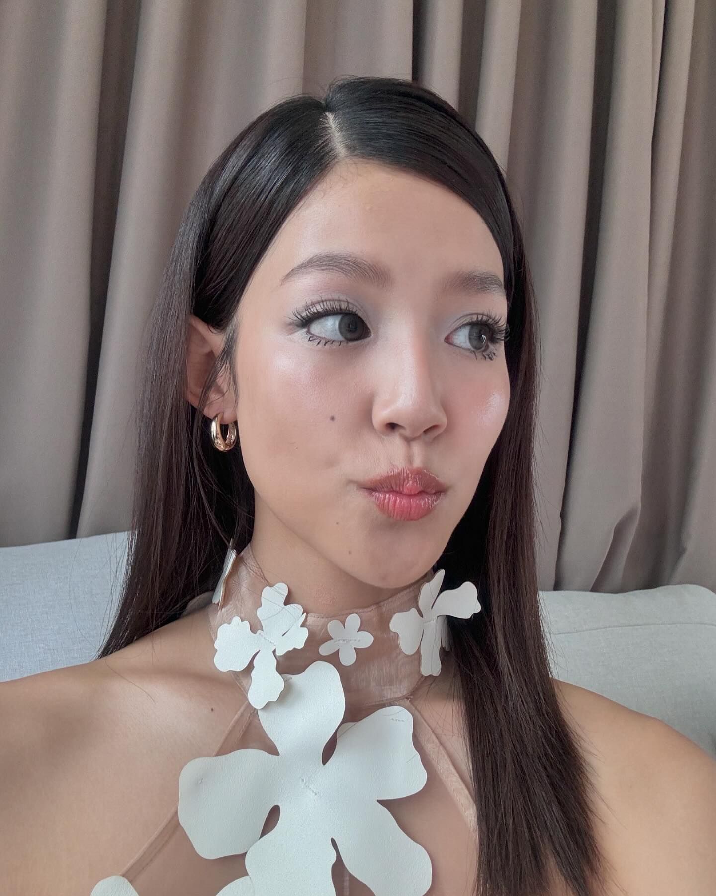 ใบปอ - ธิติยา จิระพรศิลป์