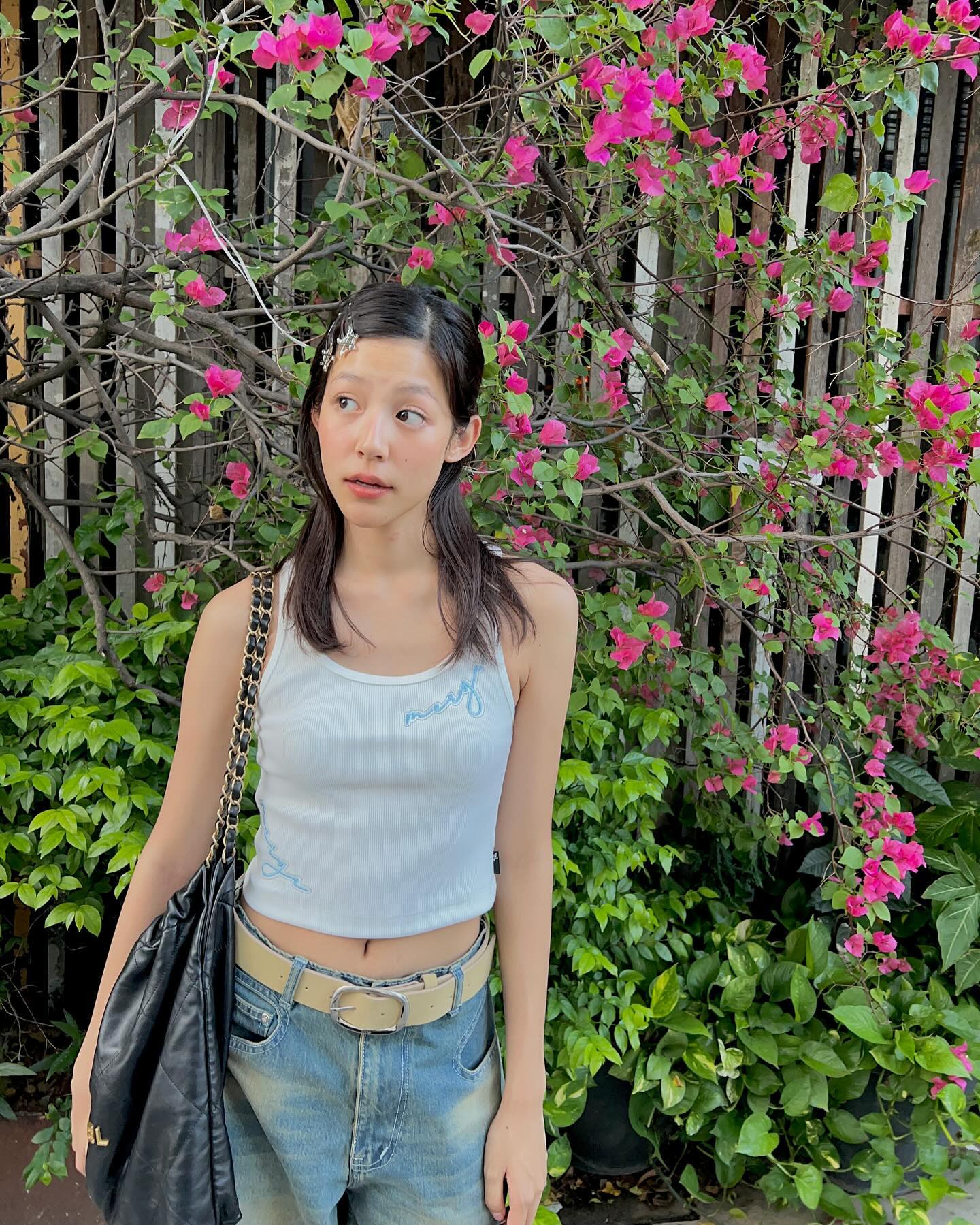 ใบปอ - ธิติยา จิระพรศิลป์