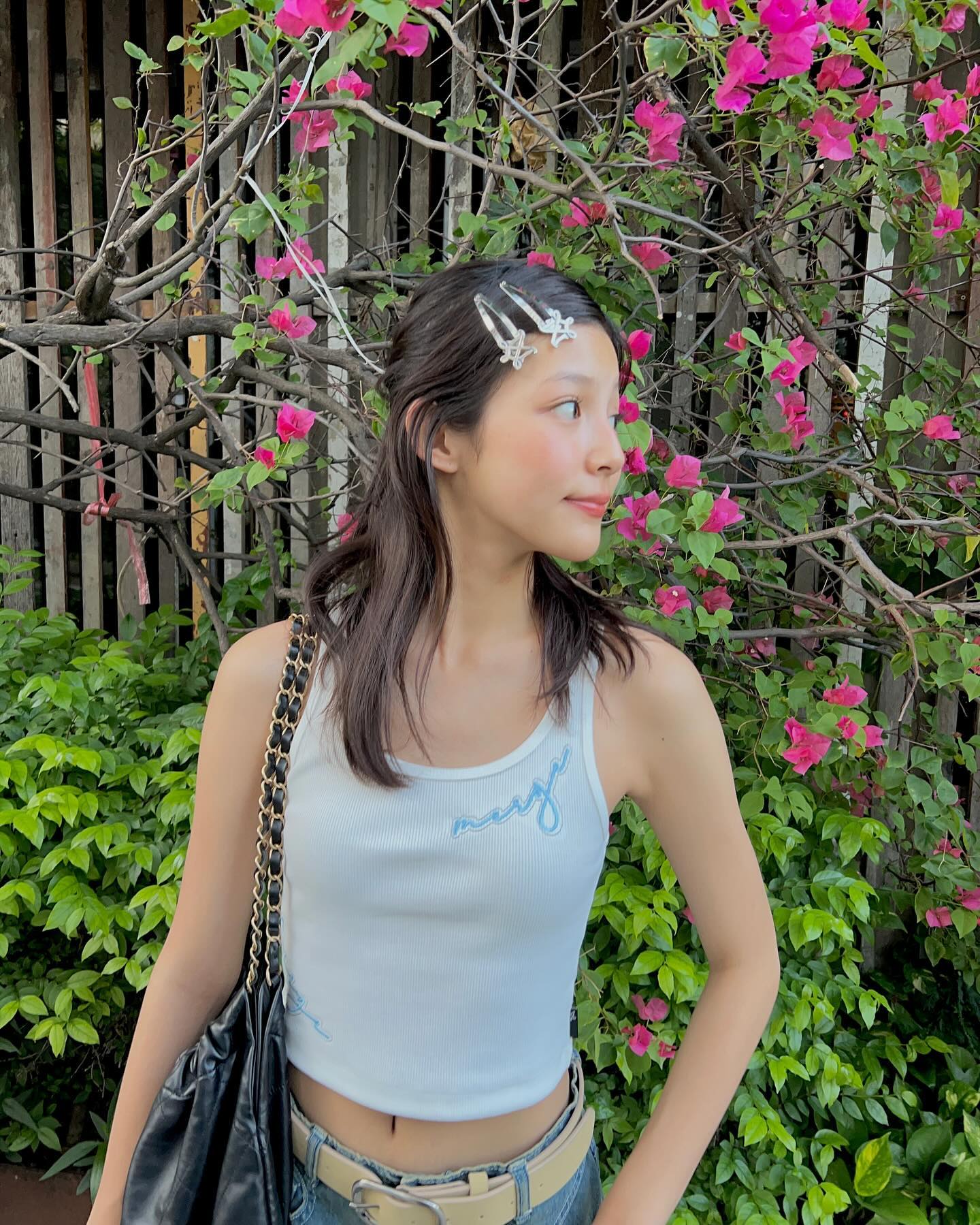 ใบปอ - ธิติยา จิระพรศิลป์