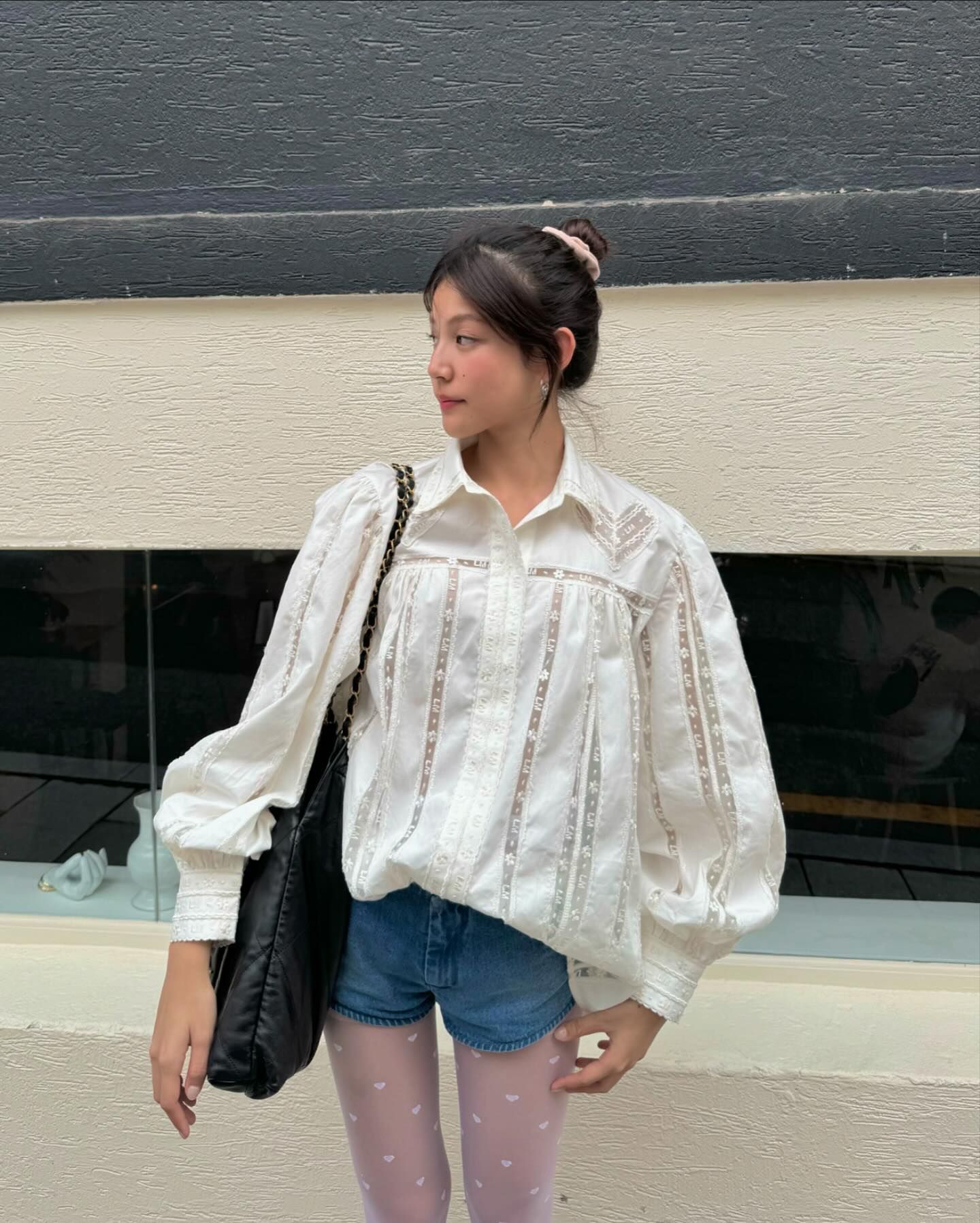 ใบปอ - ธิติยา จิระพรศิลป์