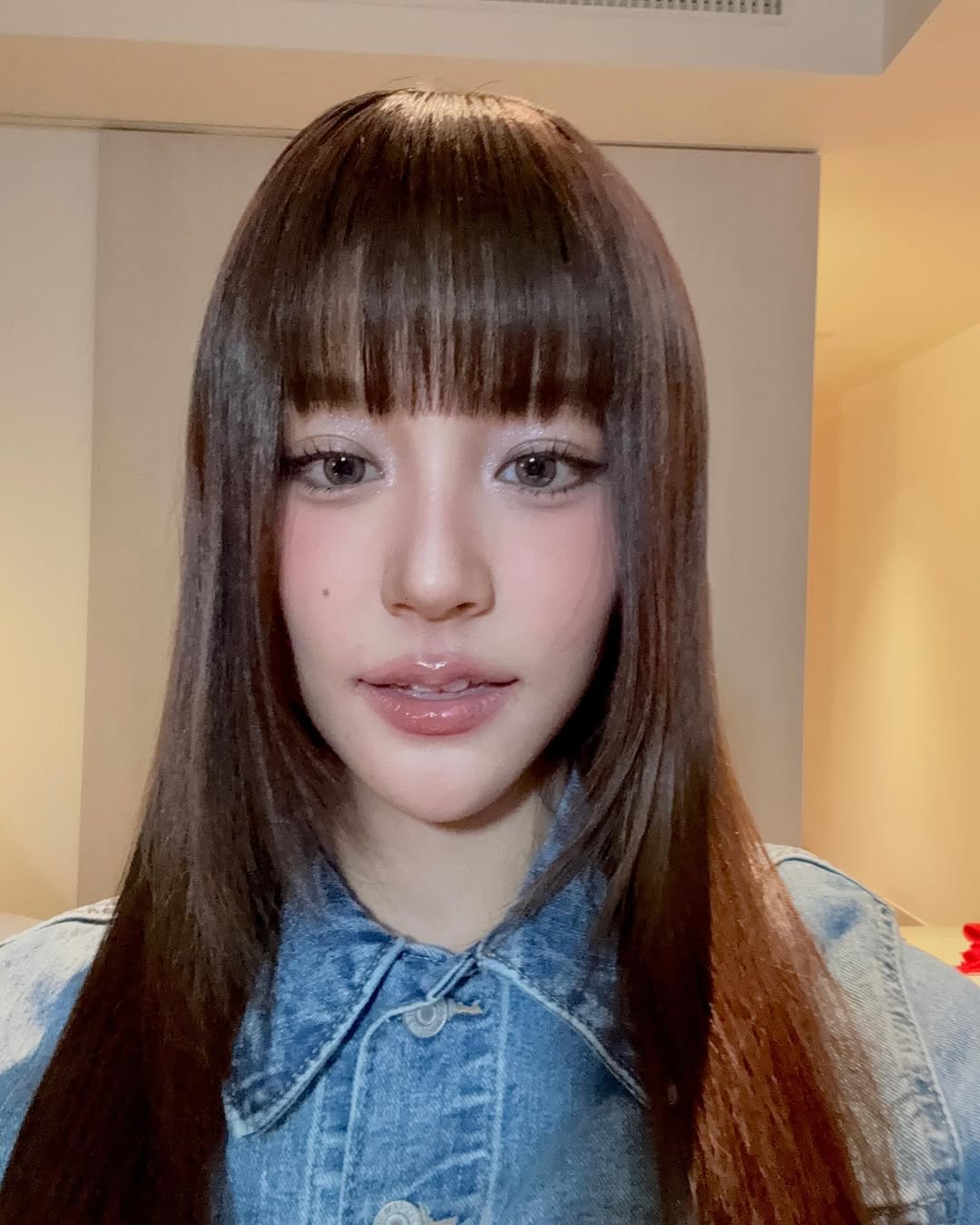 ใบปอ - ธิติยา จิระพรศิลป์