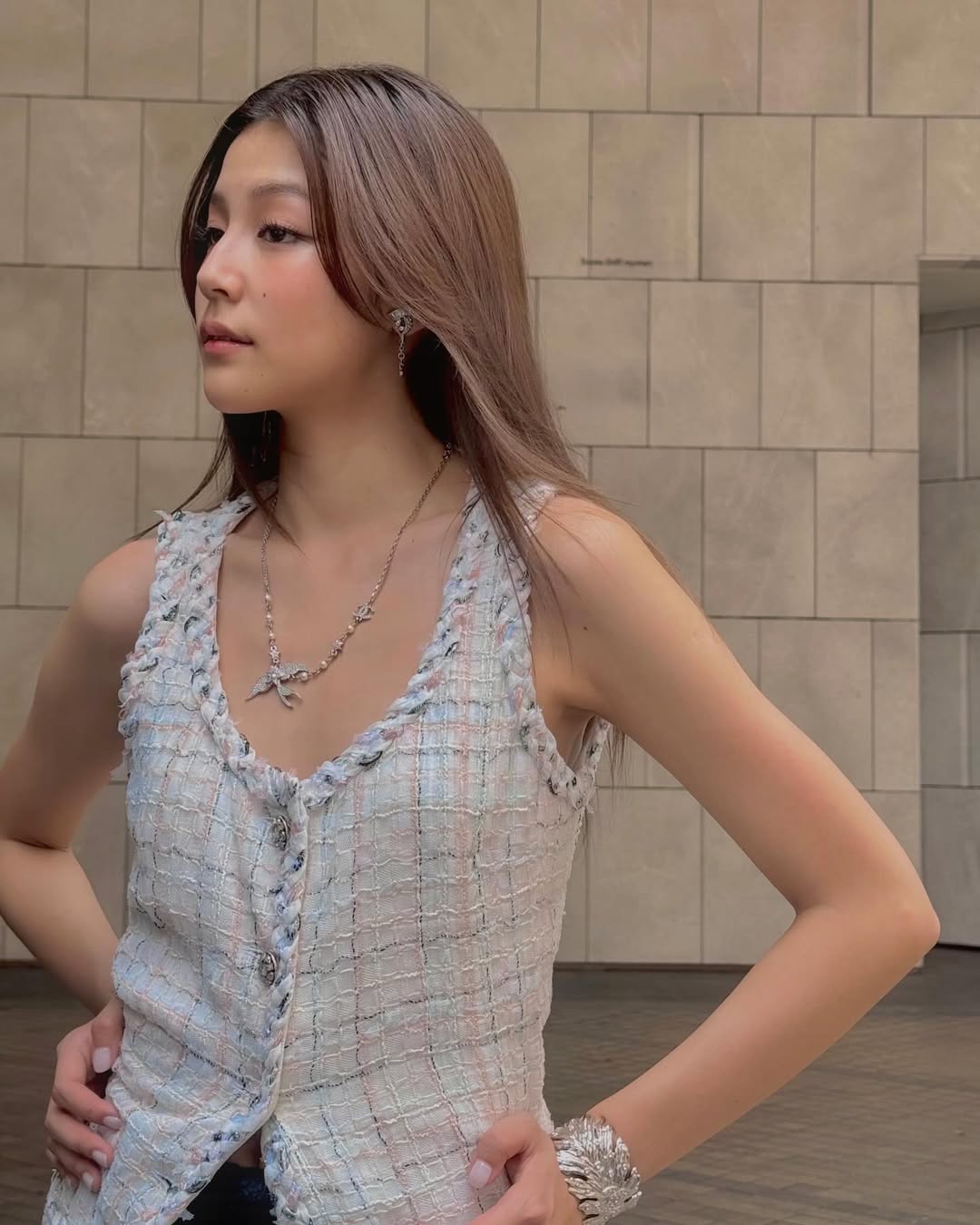 ใบปอ - ธิติยา จิระพรศิลป์