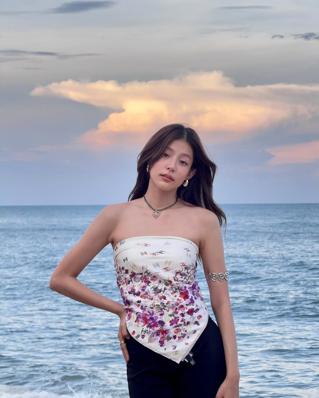 ใบปอ - ธิติยา จิระพรศิลป์