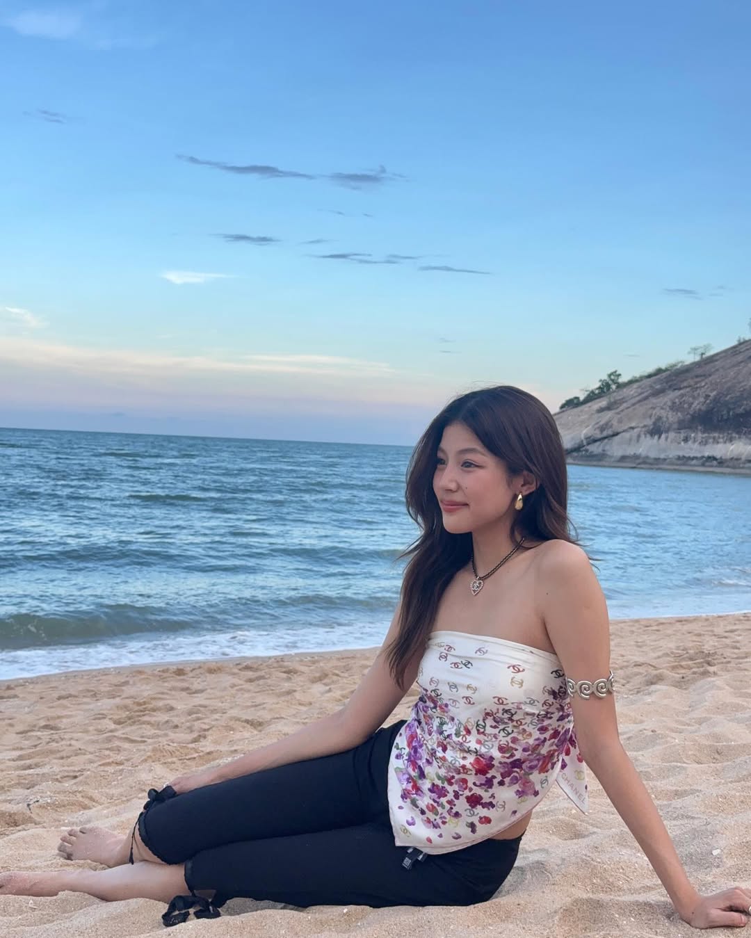 ใบปอ - ธิติยา จิระพรศิลป์