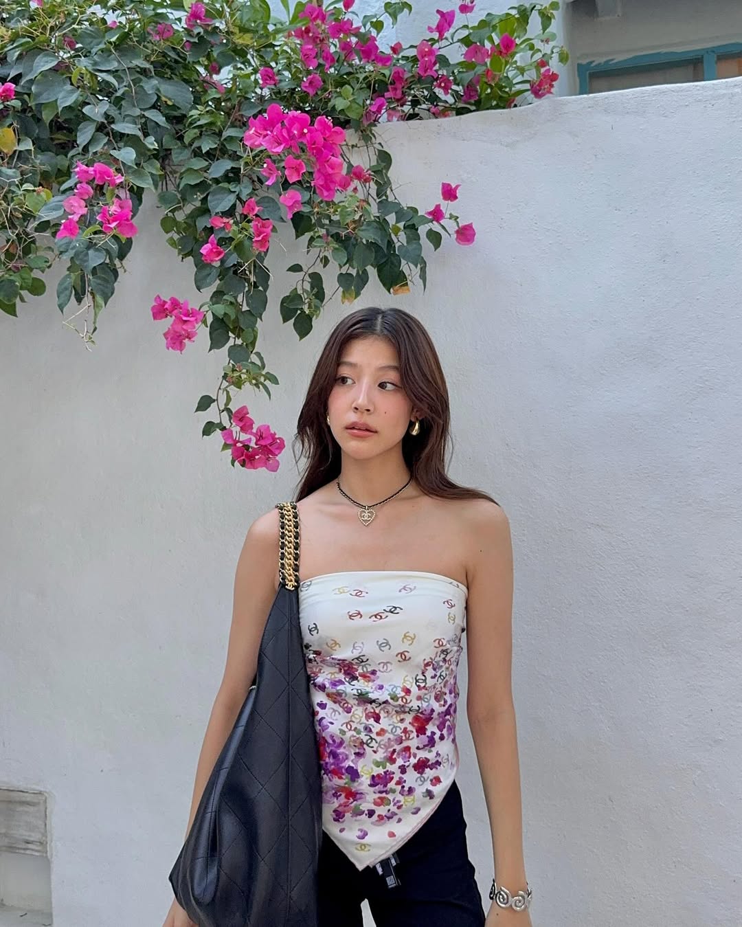 ใบปอ - ธิติยา จิระพรศิลป์
