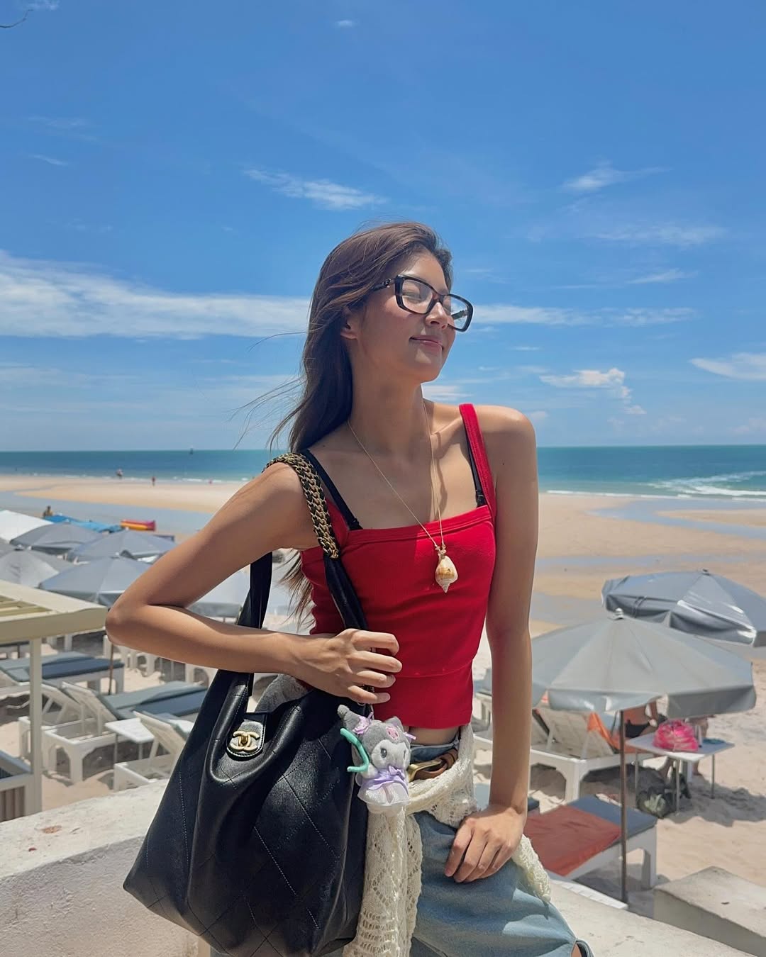 ใบปอ - ธิติยา จิระพรศิลป์