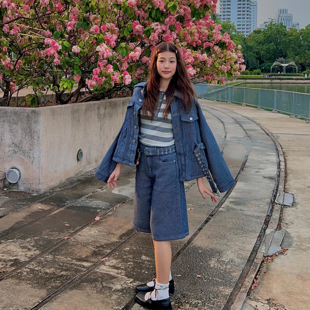 ใบปอ - ธิติยา จิระพรศิลป์