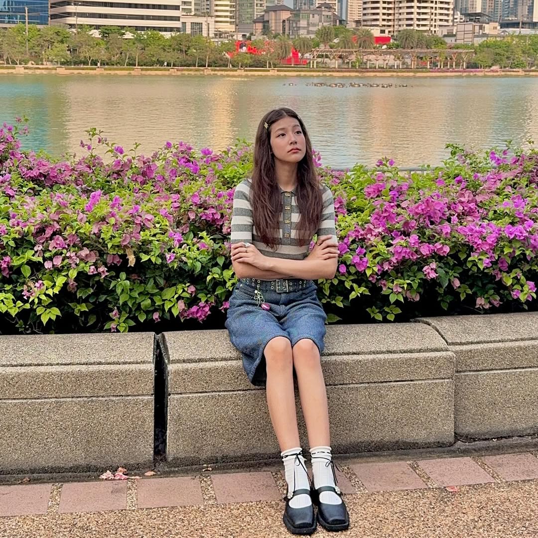 ใบปอ - ธิติยา จิระพรศิลป์