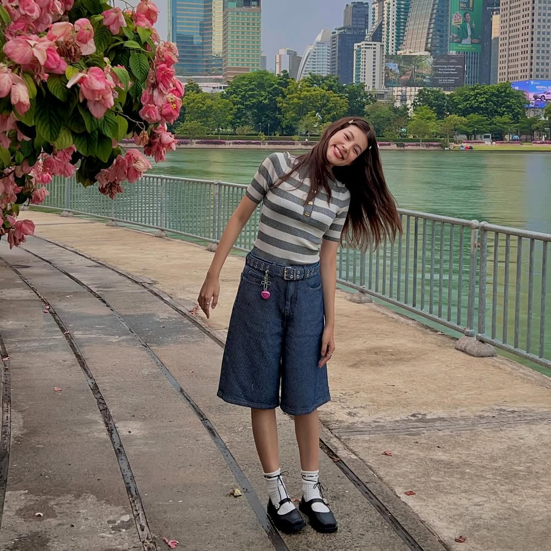 ใบปอ - ธิติยา จิระพรศิลป์