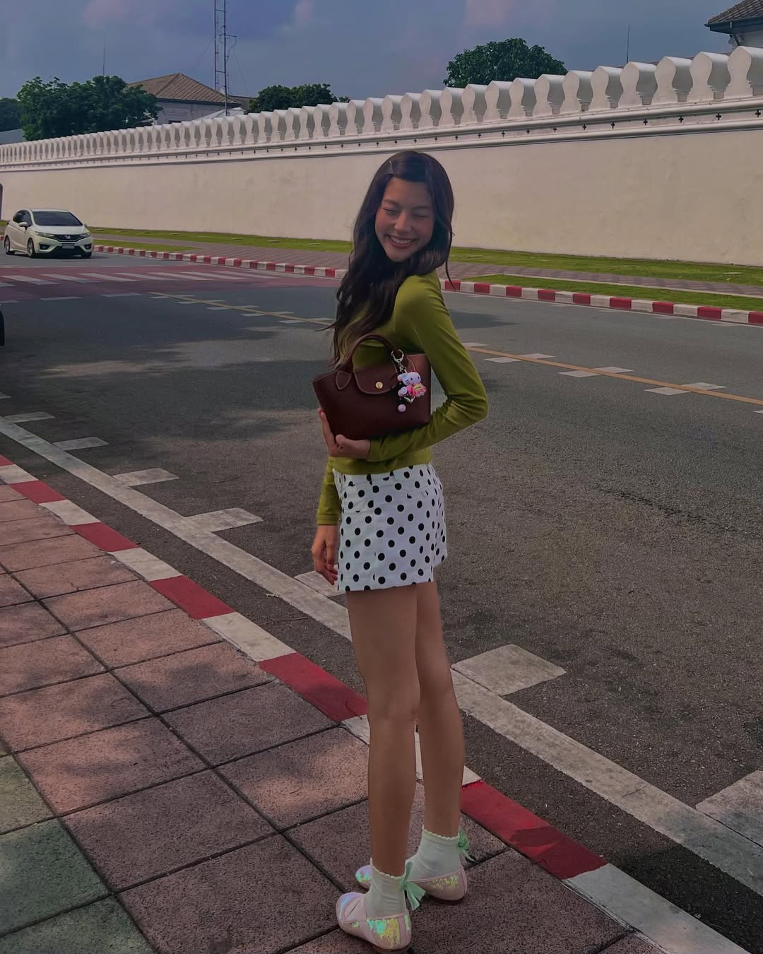 ใบปอ - ธิติยา จิระพรศิลป์