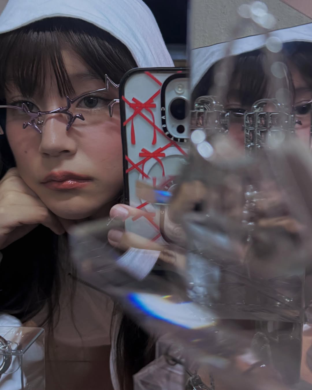 ใบปอ - ธิติยา จิระพรศิลป์