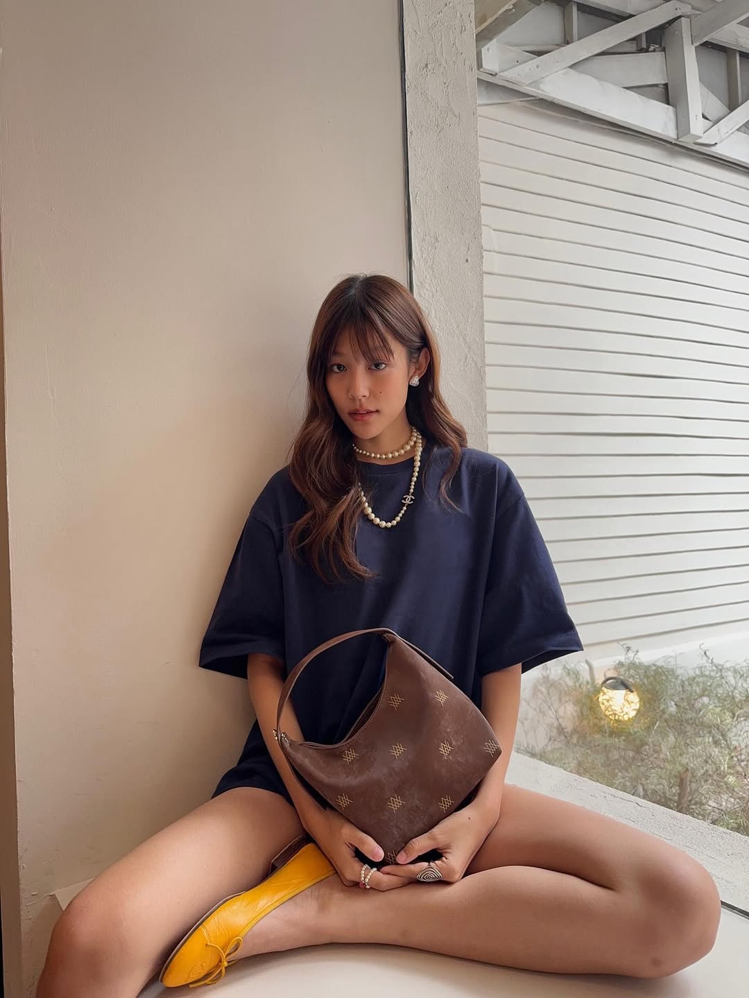 ใบปอ - ธิติยา จิระพรศิลป์