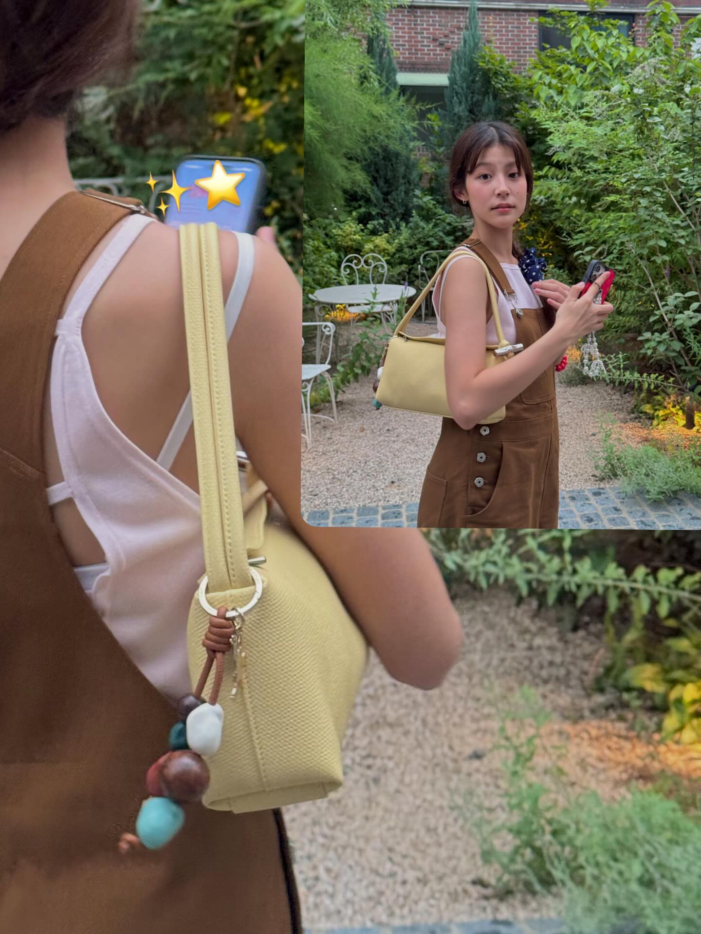 ใบปอ - ธิติยา จิระพรศิลป์