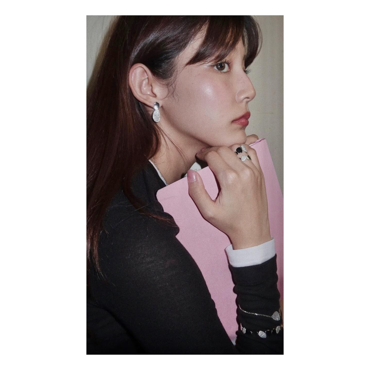 ใบปอ - ธิติยา จิระพรศิลป์