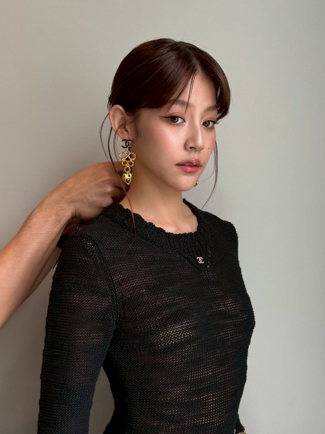ใบปอ - ธิติยา จิระพรศิลป์