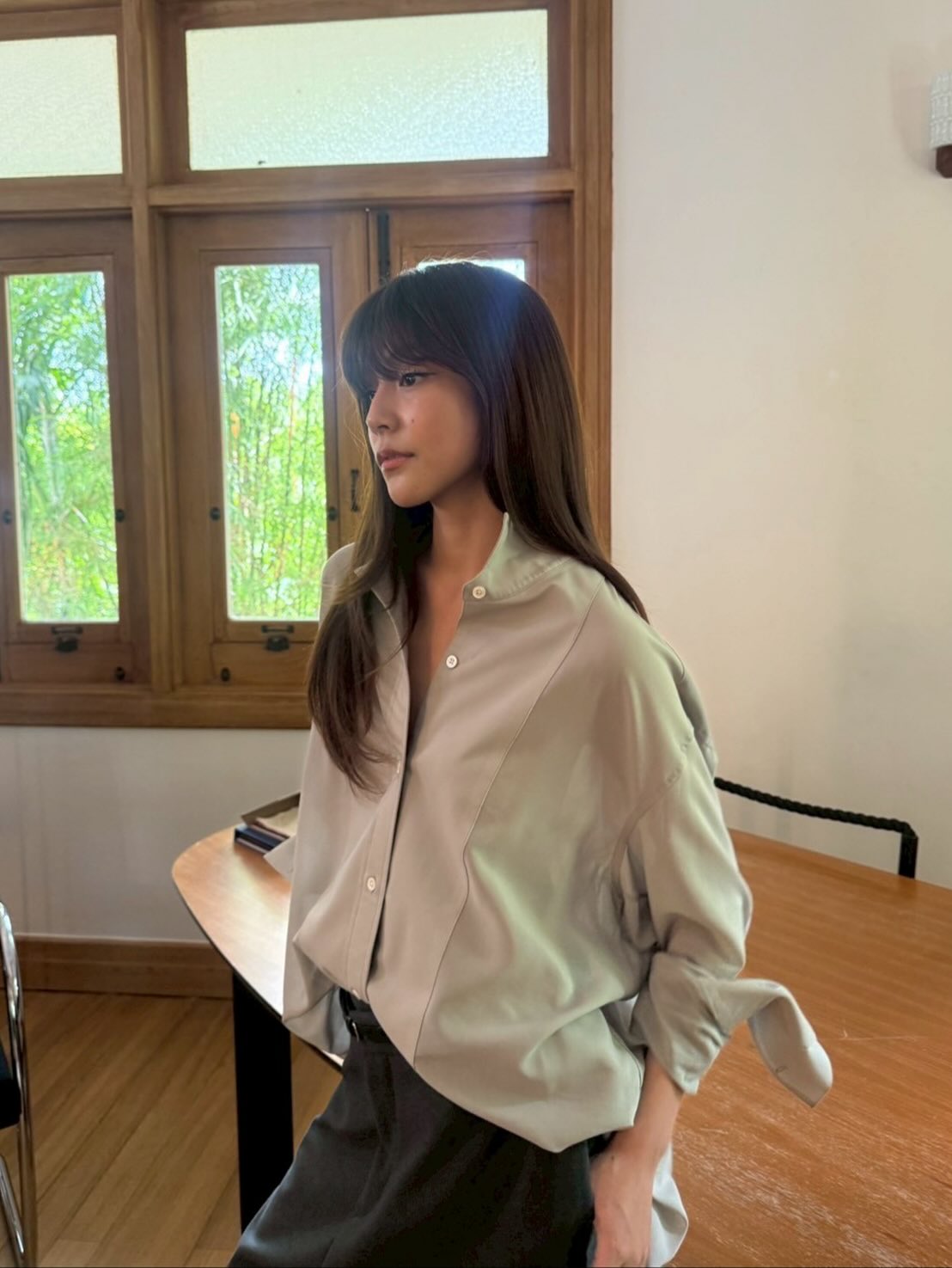 ใบปอ - ธิติยา จิระพรศิลป์
