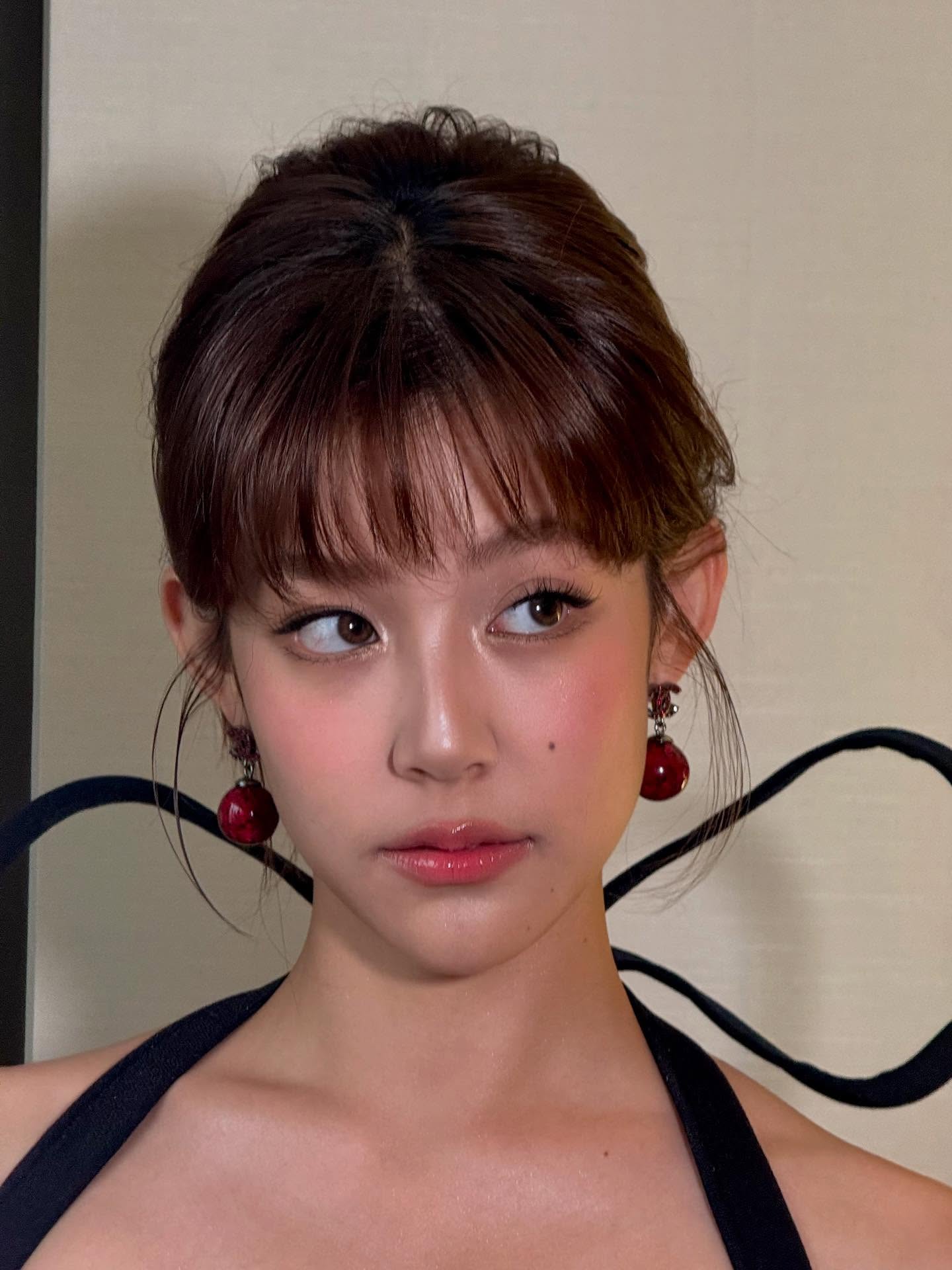 ใบปอ - ธิติยา จิระพรศิลป์