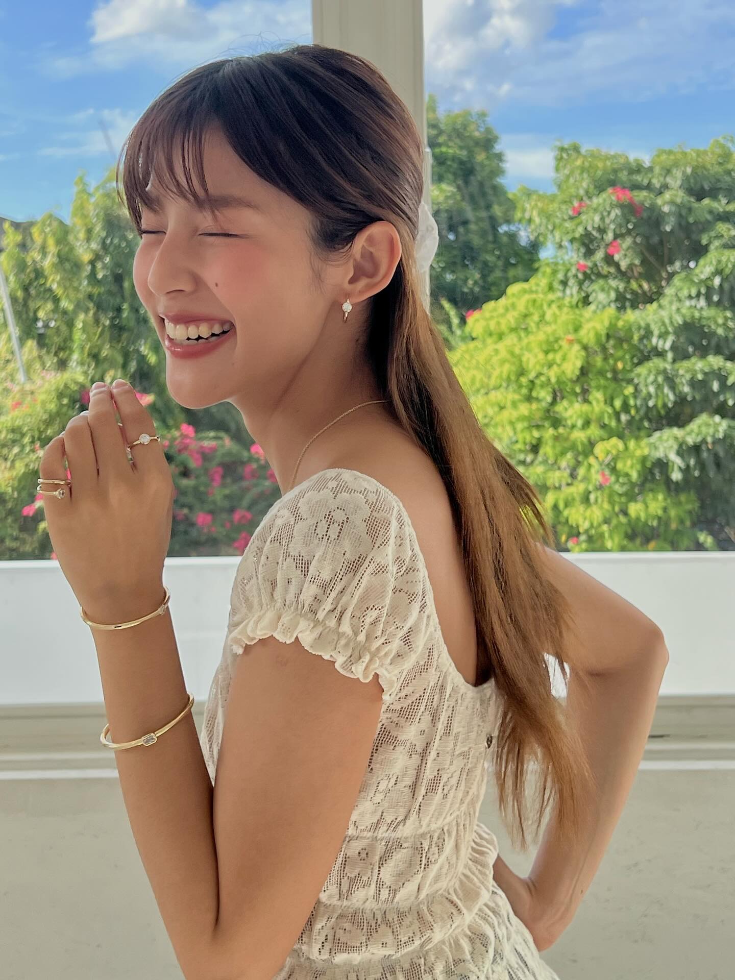 ใบปอ - ธิติยา จิระพรศิลป์